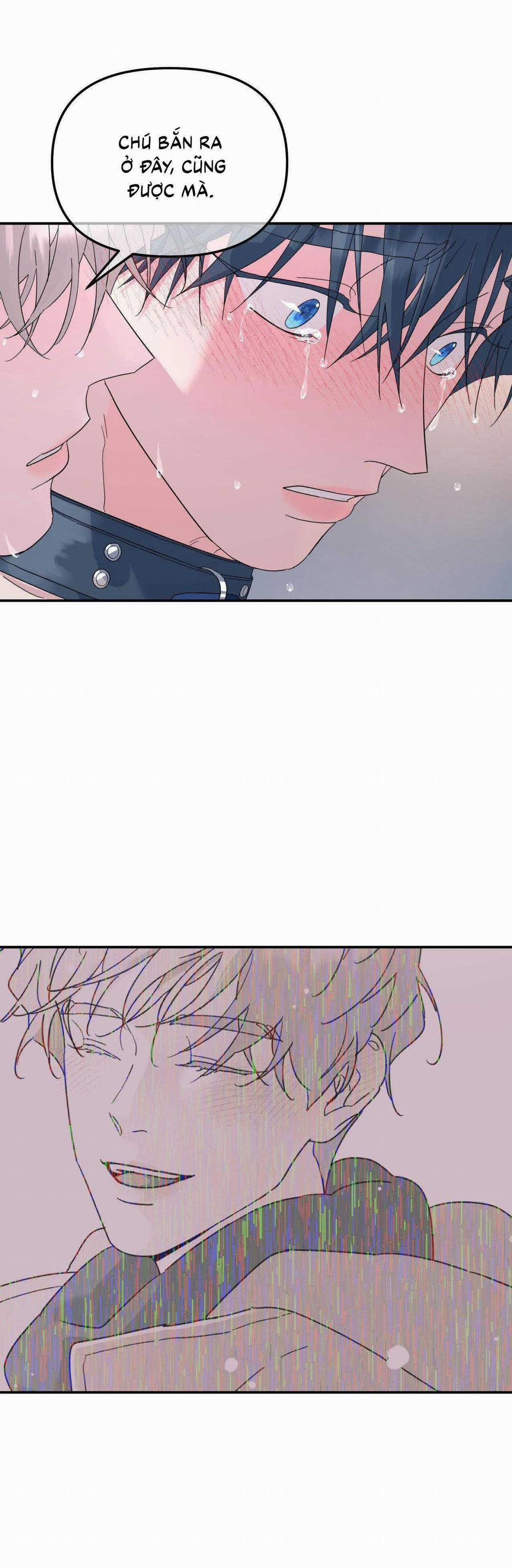 Cây Không Có Rễ 55 trang 38