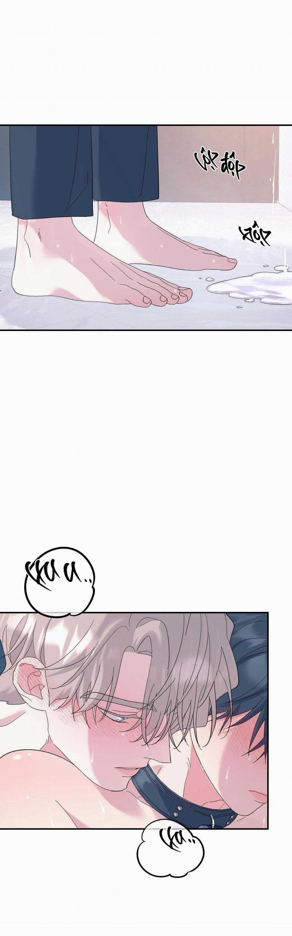 Cây Không Có Rễ 55 trang 40