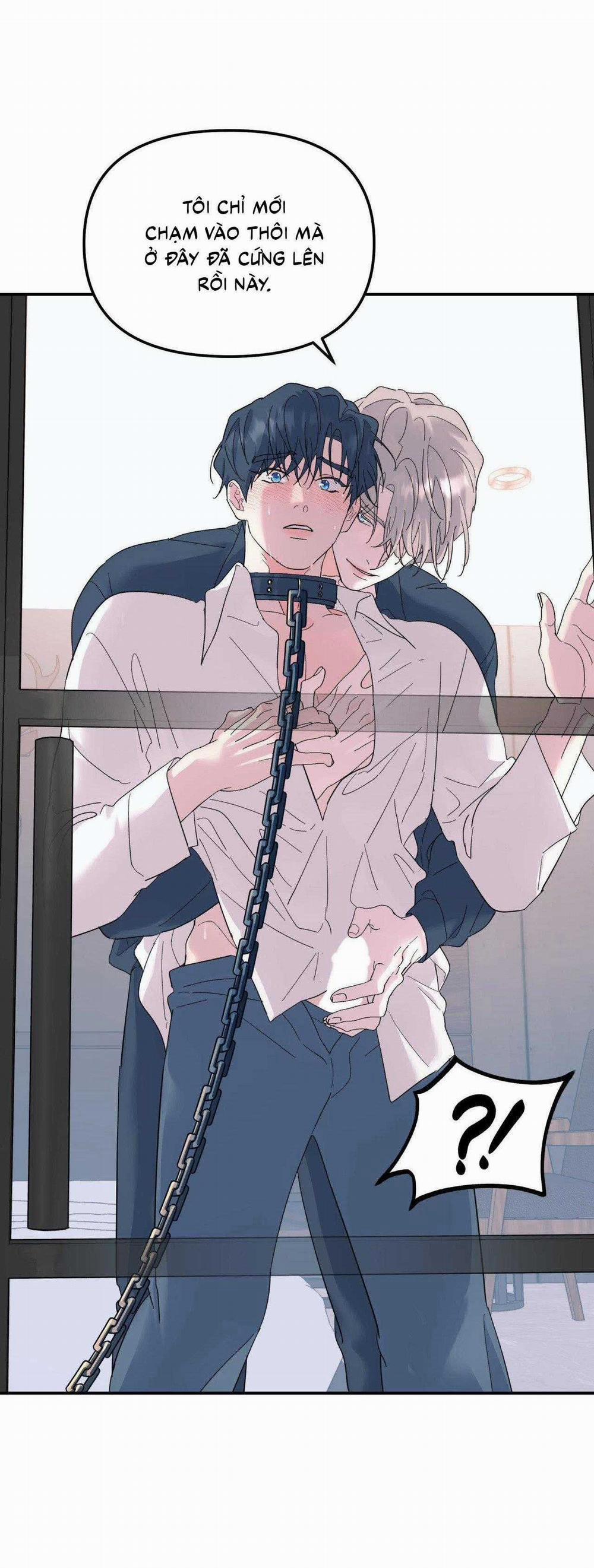 Cây Không Có Rễ 55 trang 6