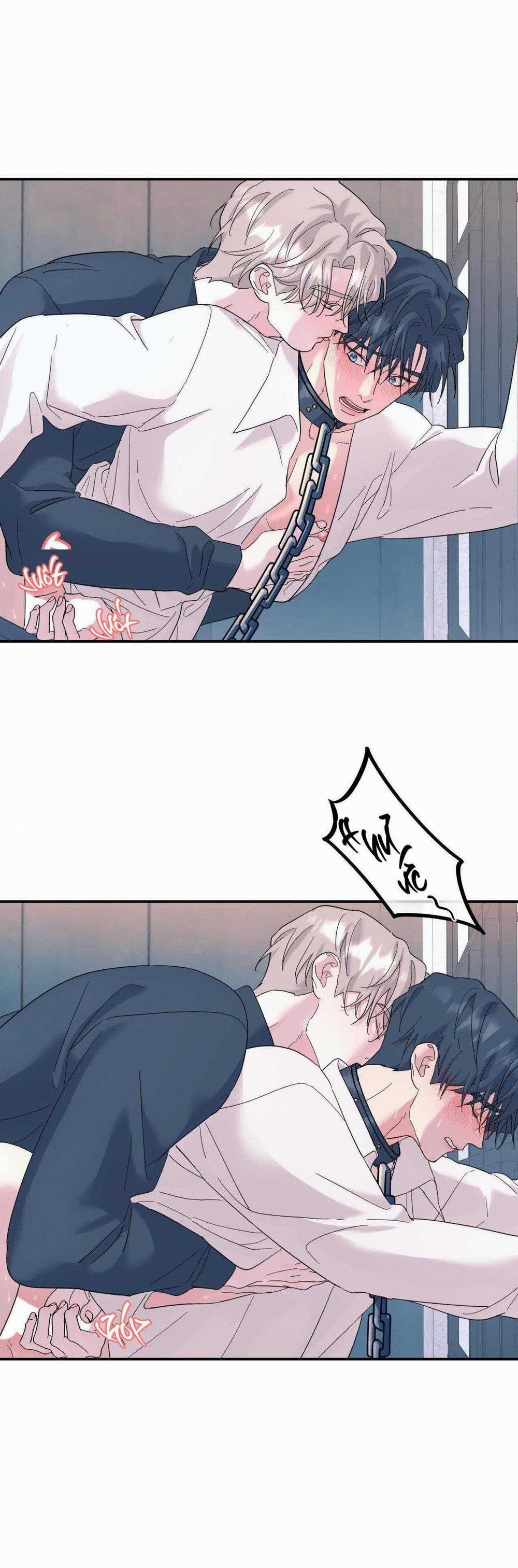 Cây Không Có Rễ 55 trang 8