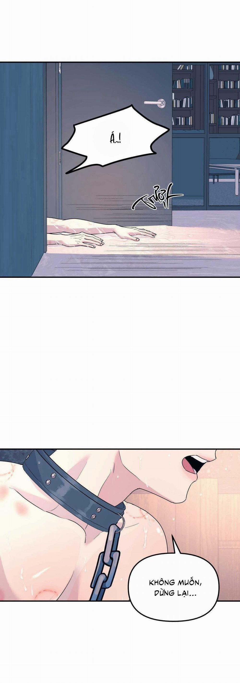 Cây Không Có Rễ 56 trang 15