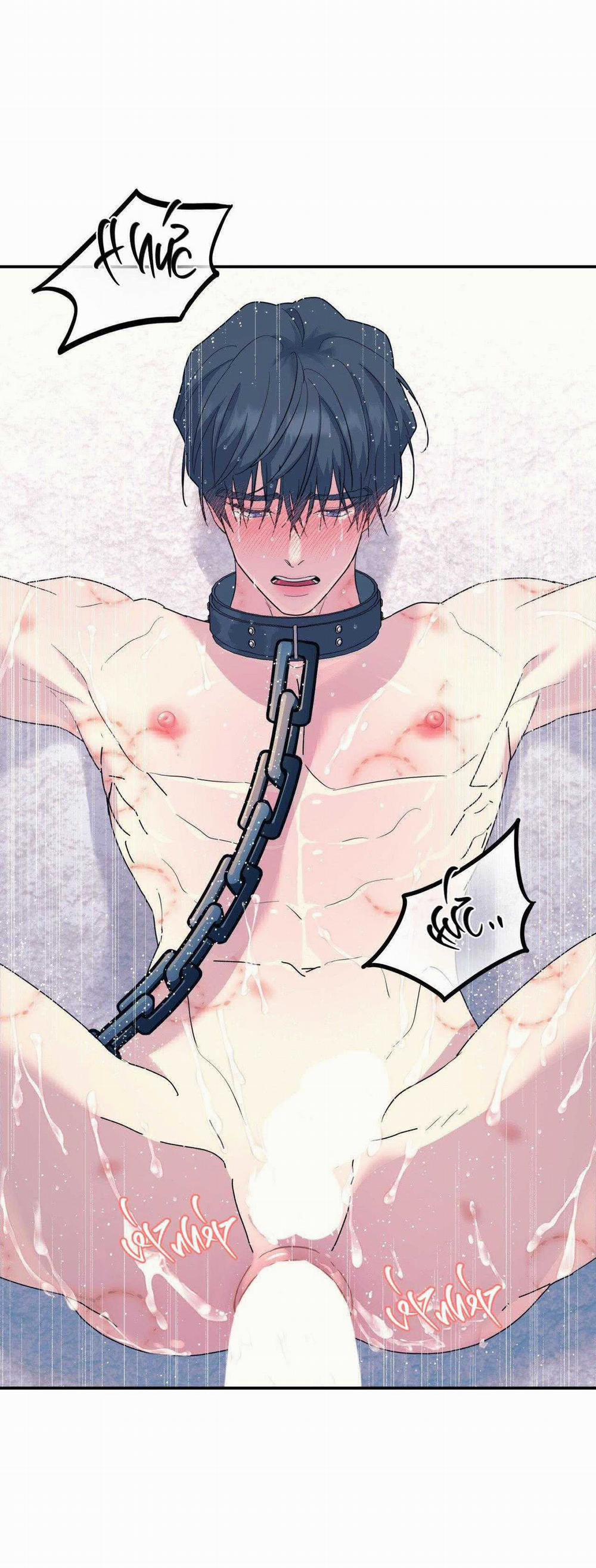 Cây Không Có Rễ 56 trang 30