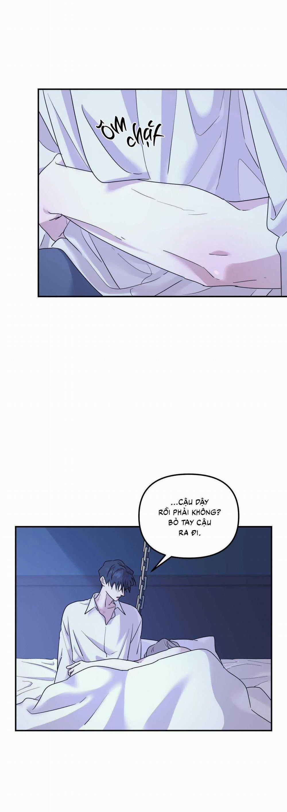 Cây Không Có Rễ 56 trang 39