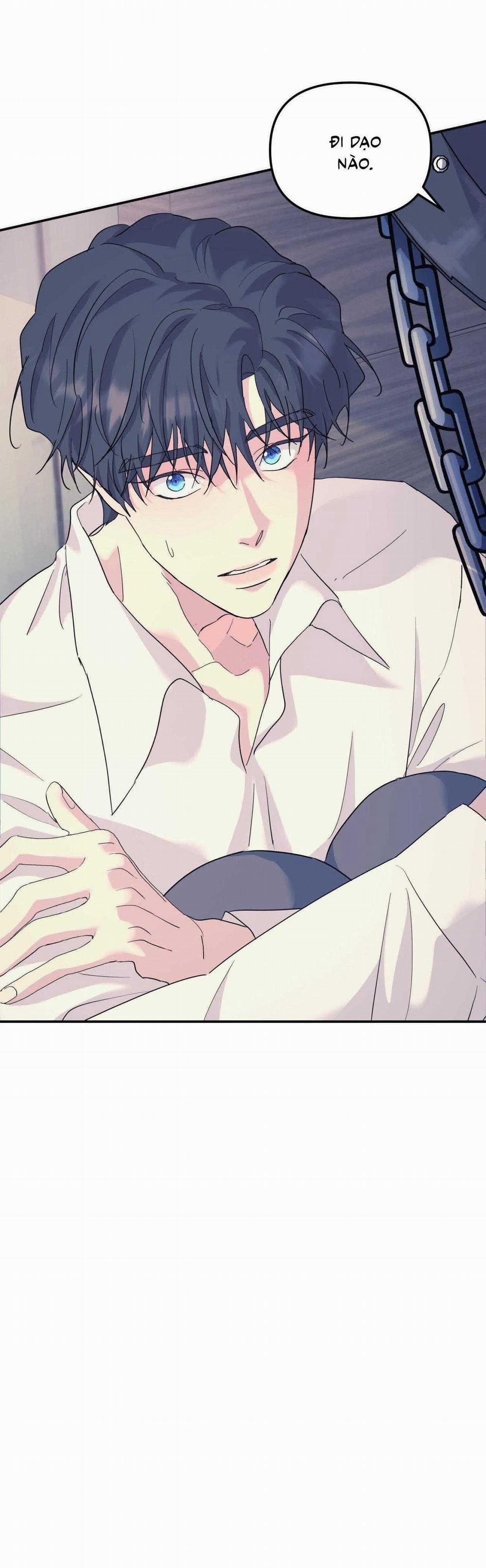 Cây Không Có Rễ 57 trang 21