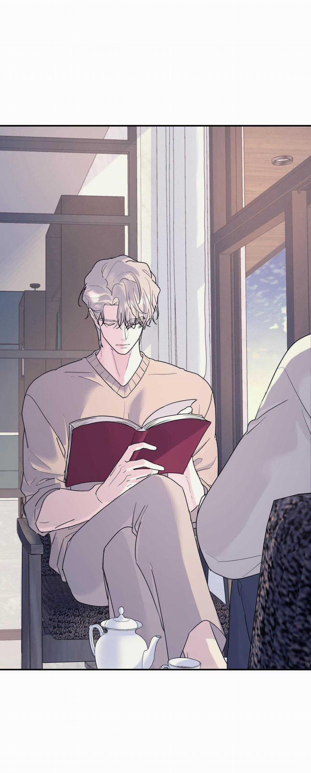 Cây Không Có Rễ 57 trang 3