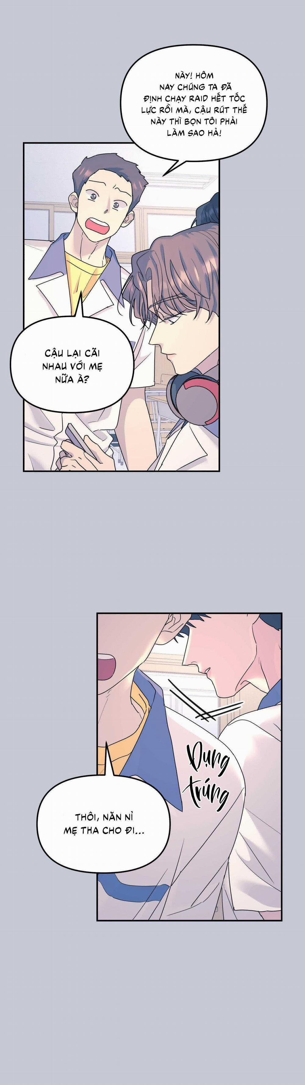 Cây Không Có Rễ 57 trang 37