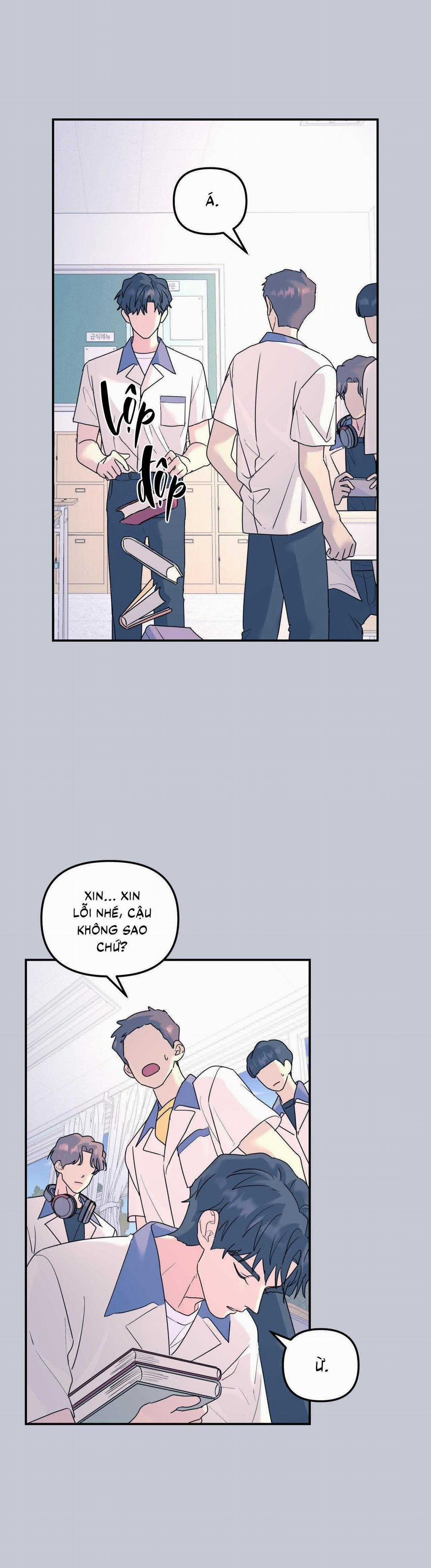 Cây Không Có Rễ 57 trang 38