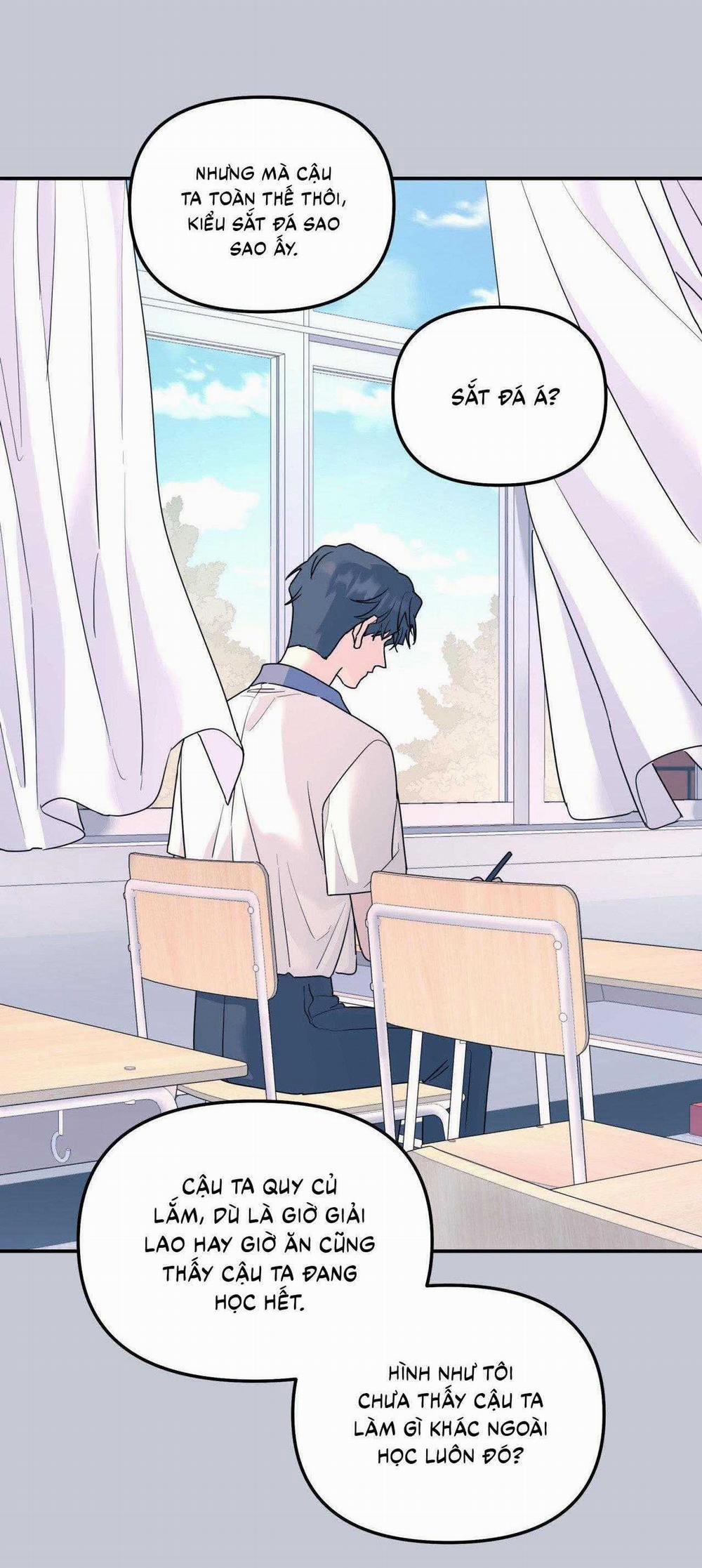 Cây Không Có Rễ 57 trang 40