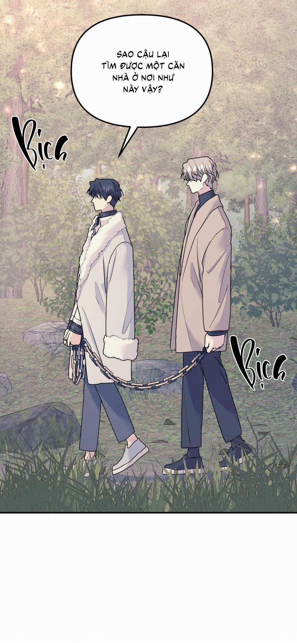 Cây Không Có Rễ 58 trang 28