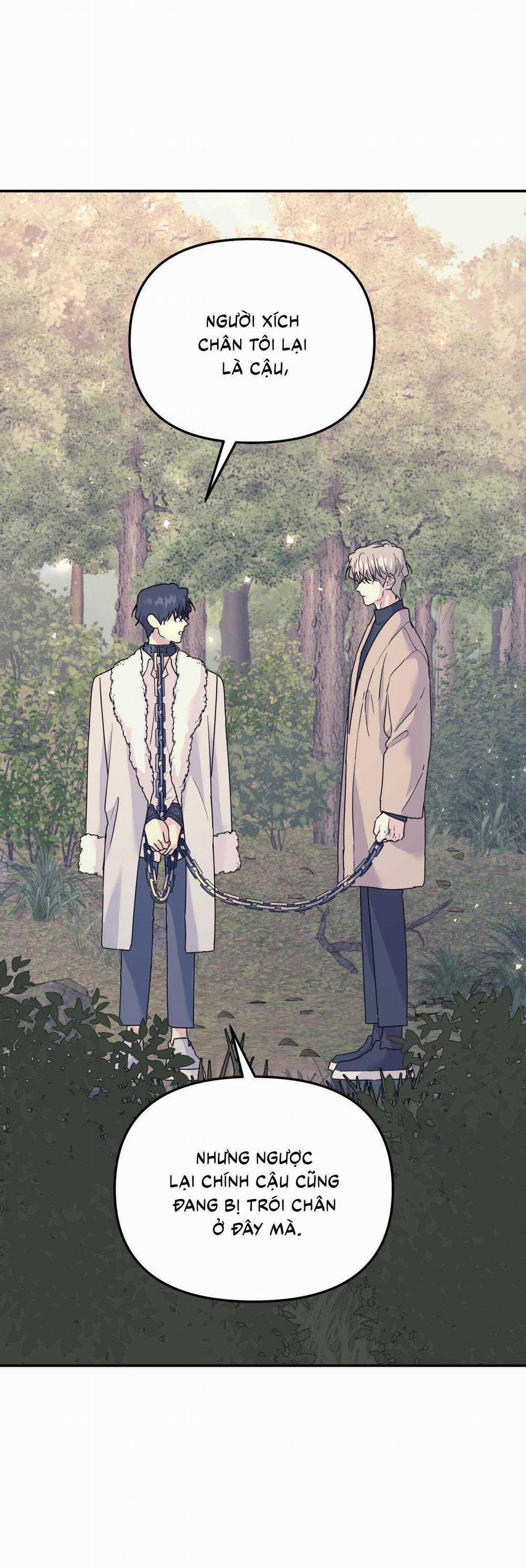 Cây Không Có Rễ 58 trang 35