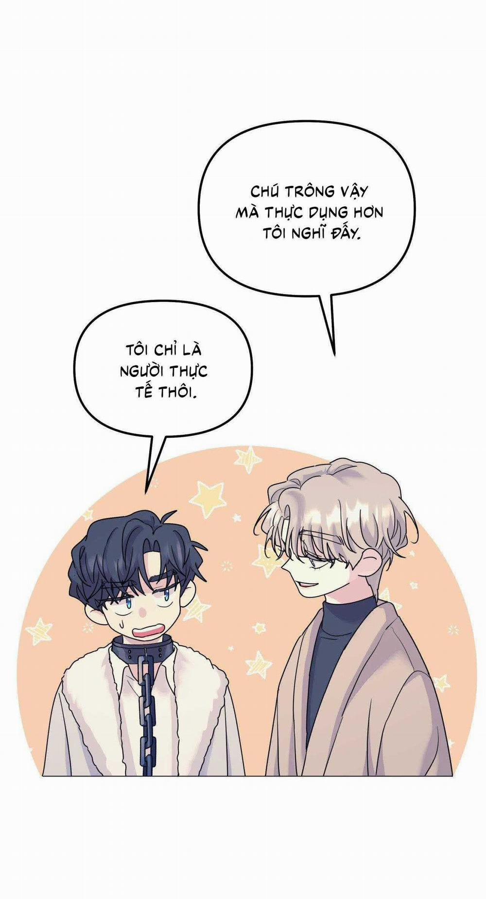 Cây Không Có Rễ 58 trang 38