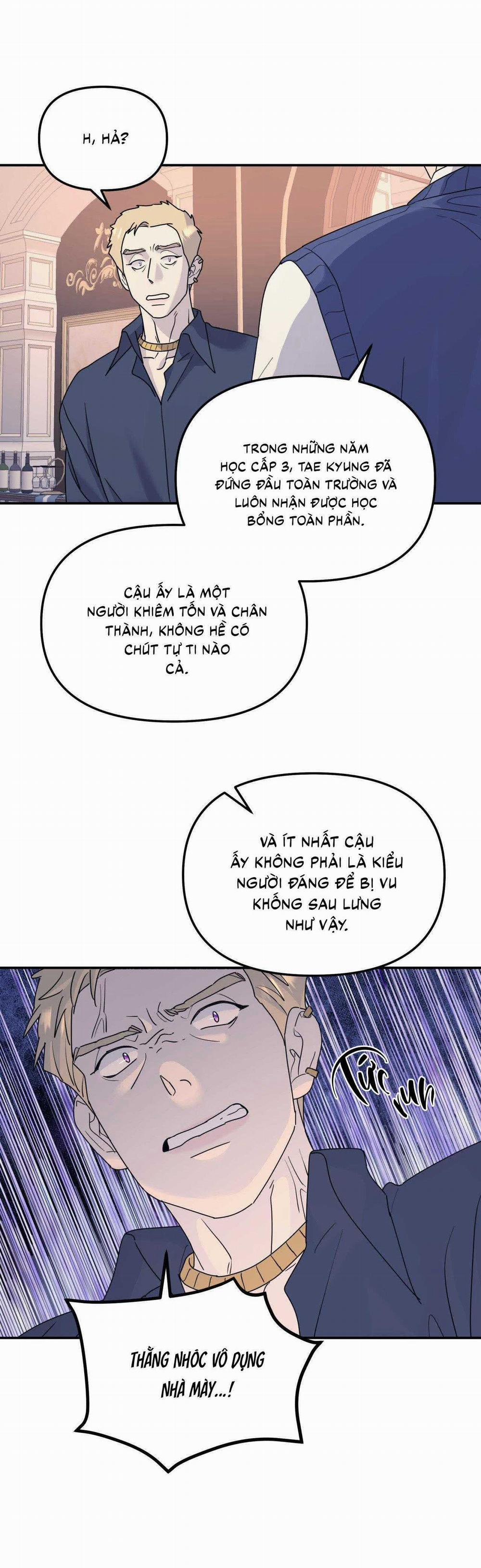 Cây Không Có Rễ 59 trang 20