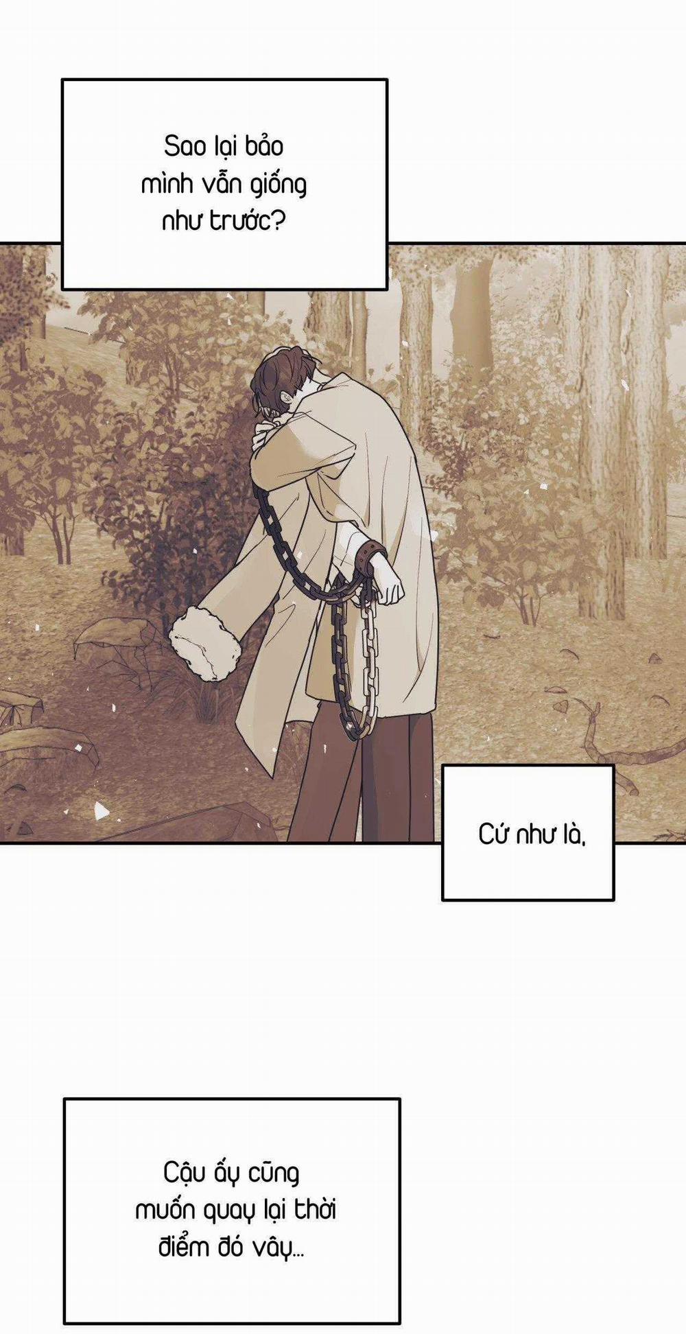 Cây Không Có Rễ 59 trang 43