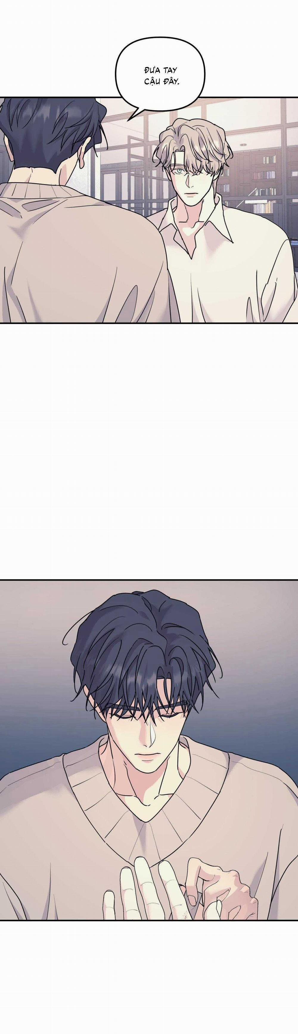 Cây Không Có Rễ 60 trang 15