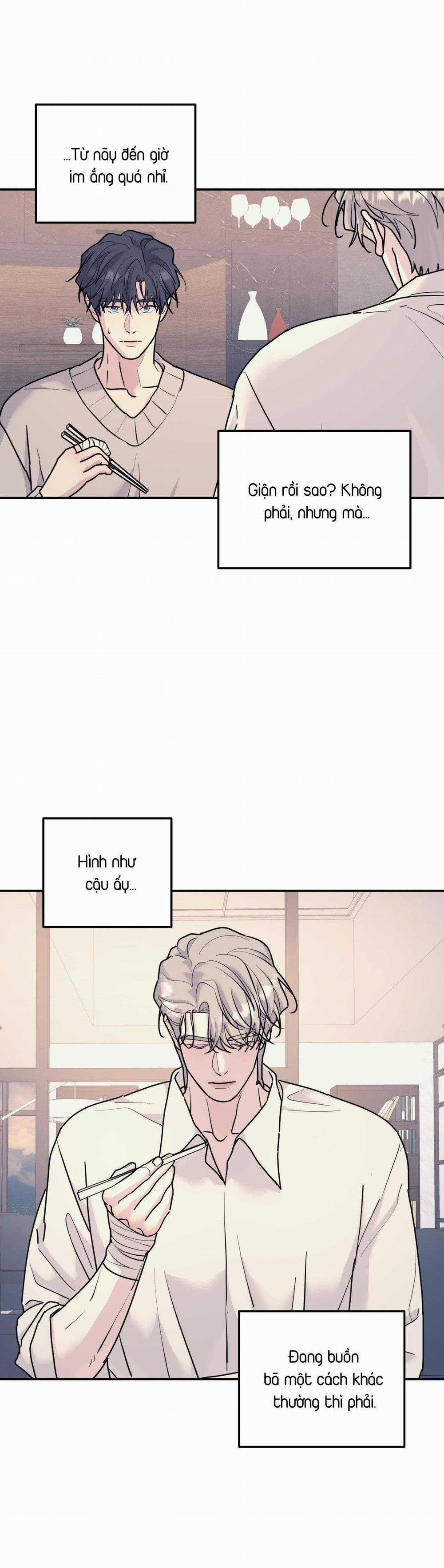 Cây Không Có Rễ 60 trang 21