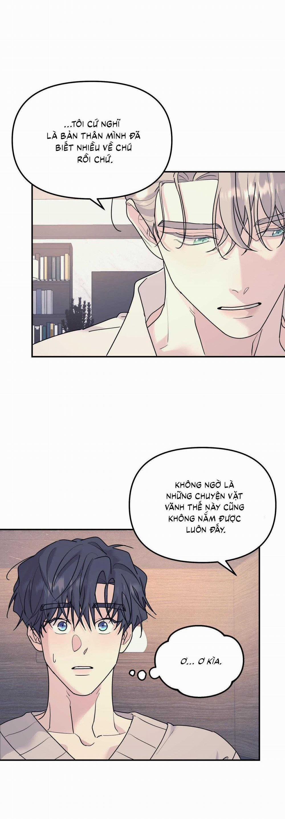 Cây Không Có Rễ 60 trang 27