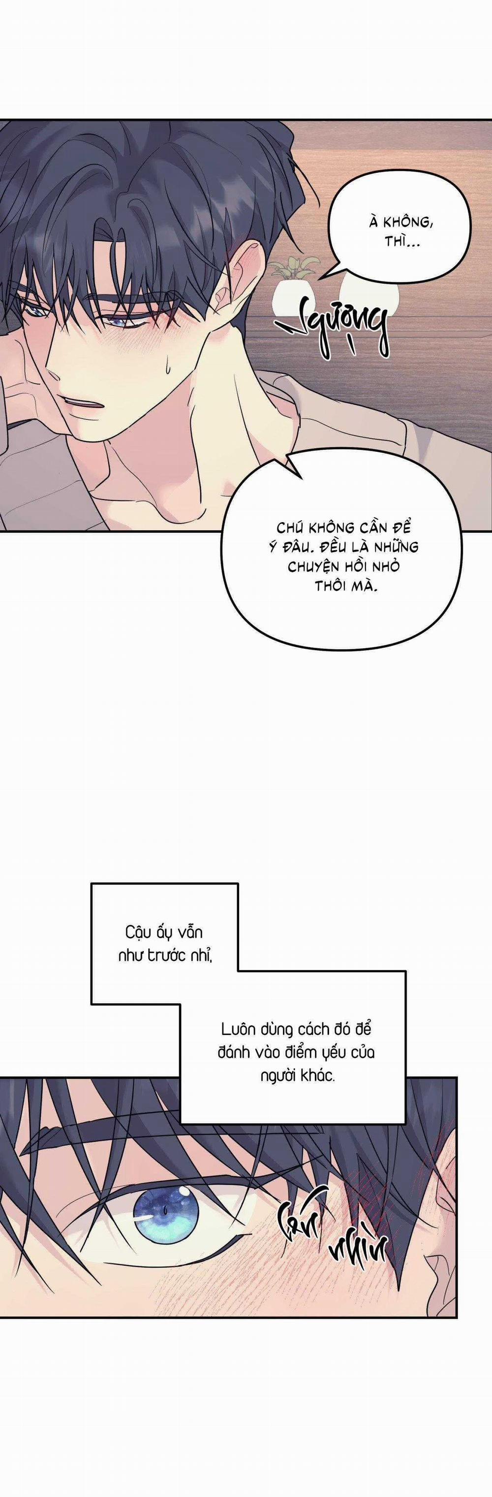 Cây Không Có Rễ 60 trang 30