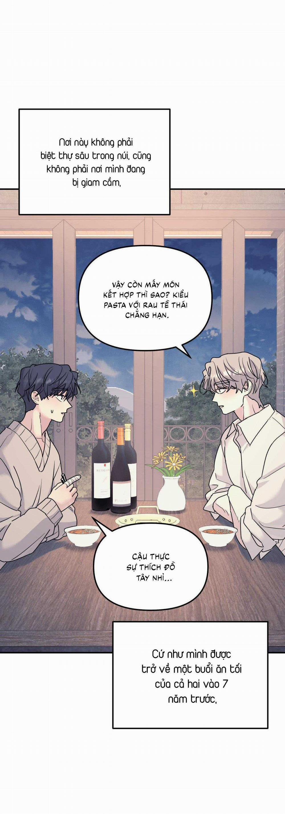 Cây Không Có Rễ 60 trang 32