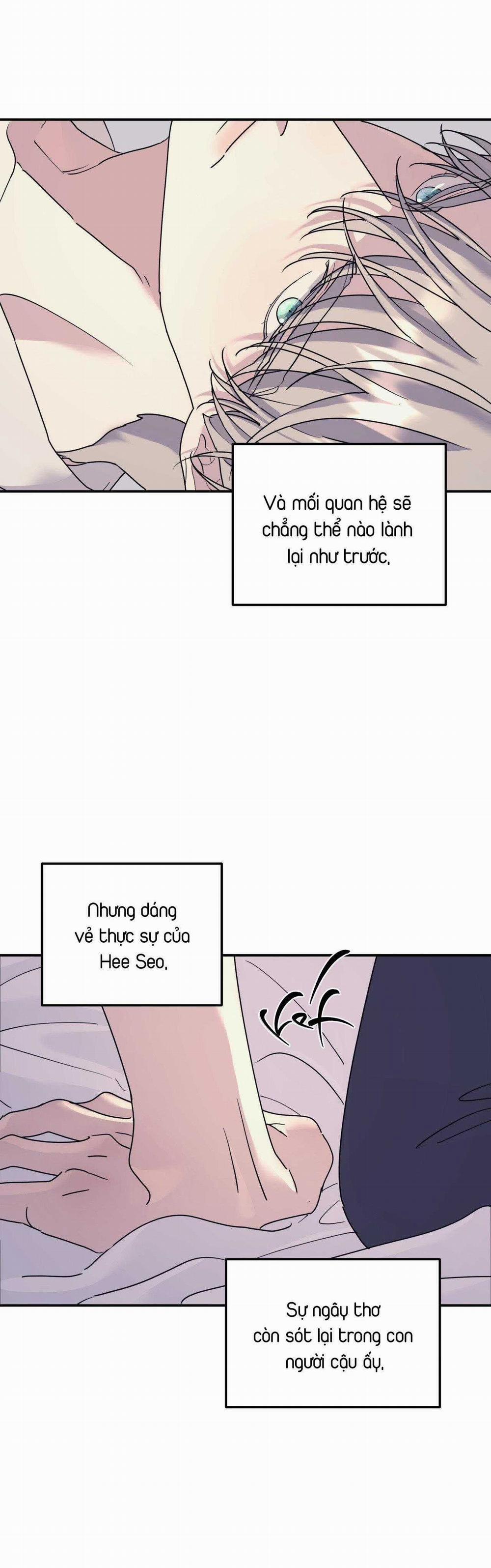 Cây Không Có Rễ 60 trang 35