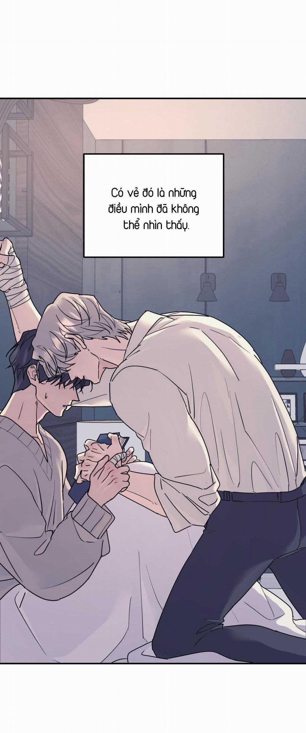 Cây Không Có Rễ 60 trang 36