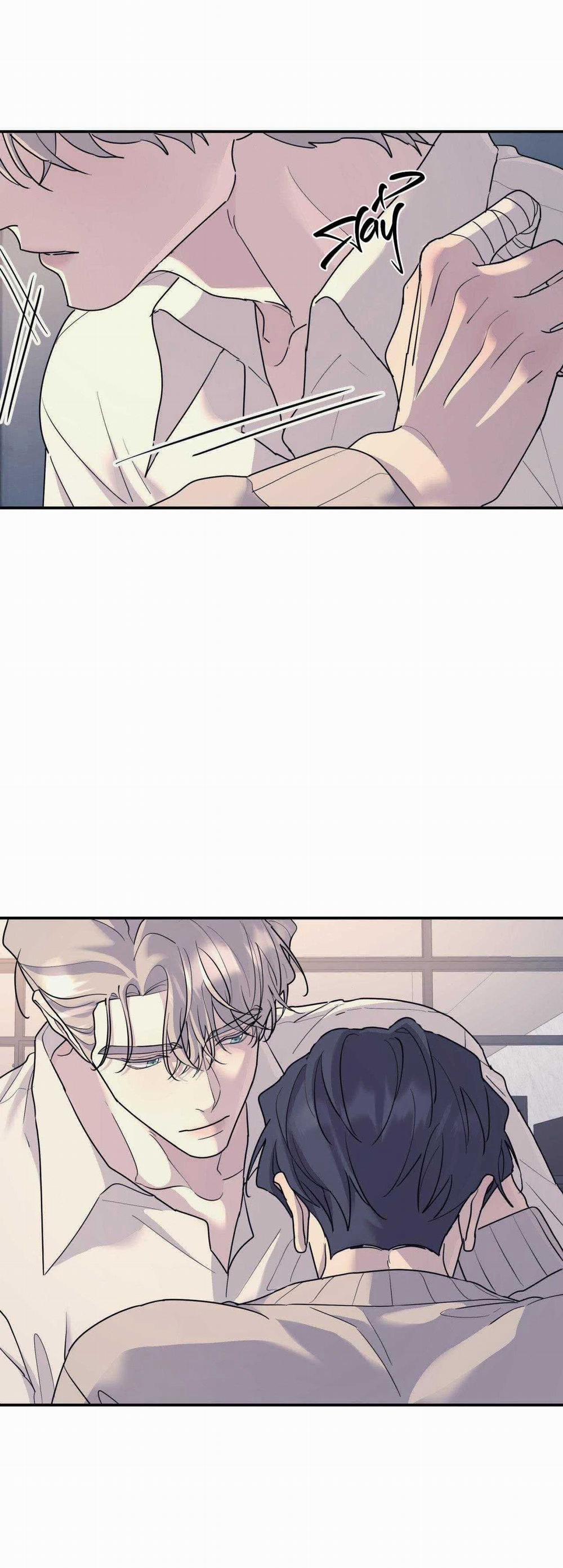 Cây Không Có Rễ 60 trang 38