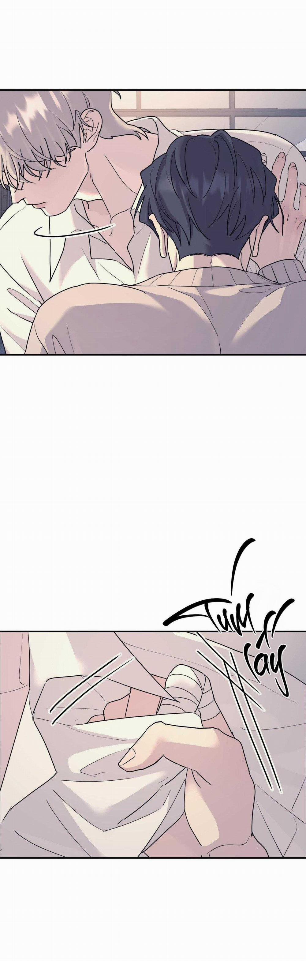 Cây Không Có Rễ 60 trang 39