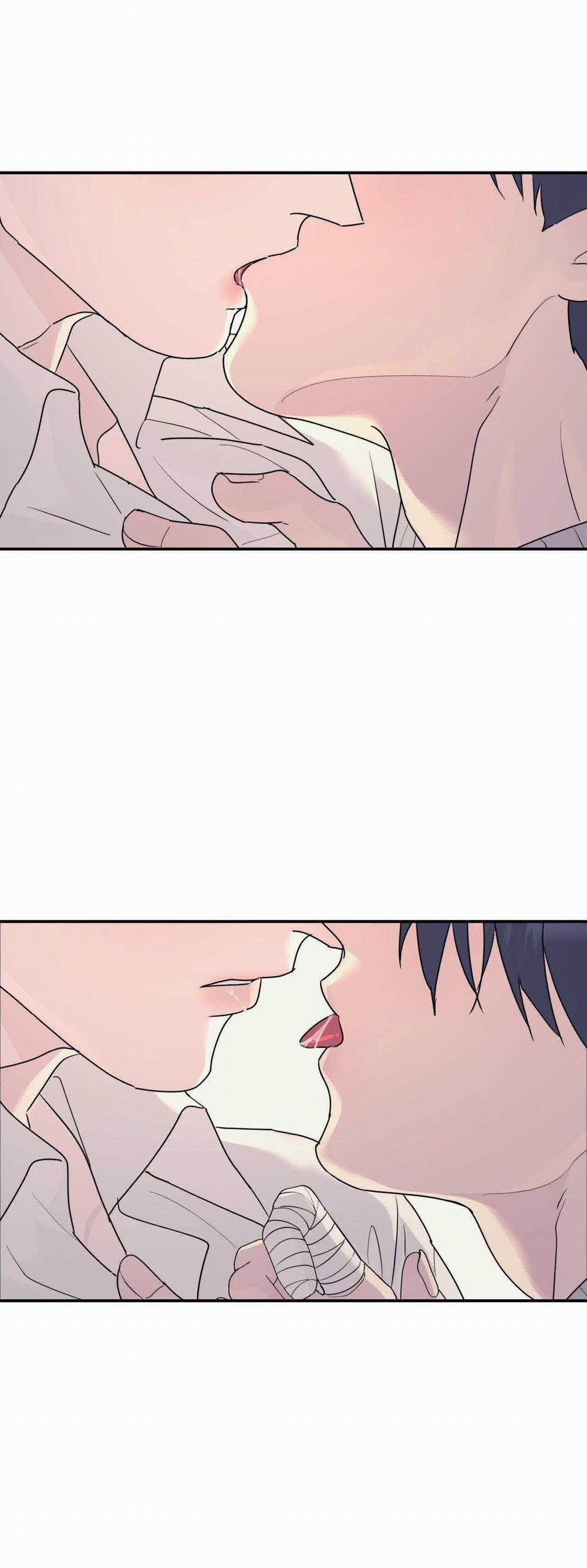 Cây Không Có Rễ 60 trang 42