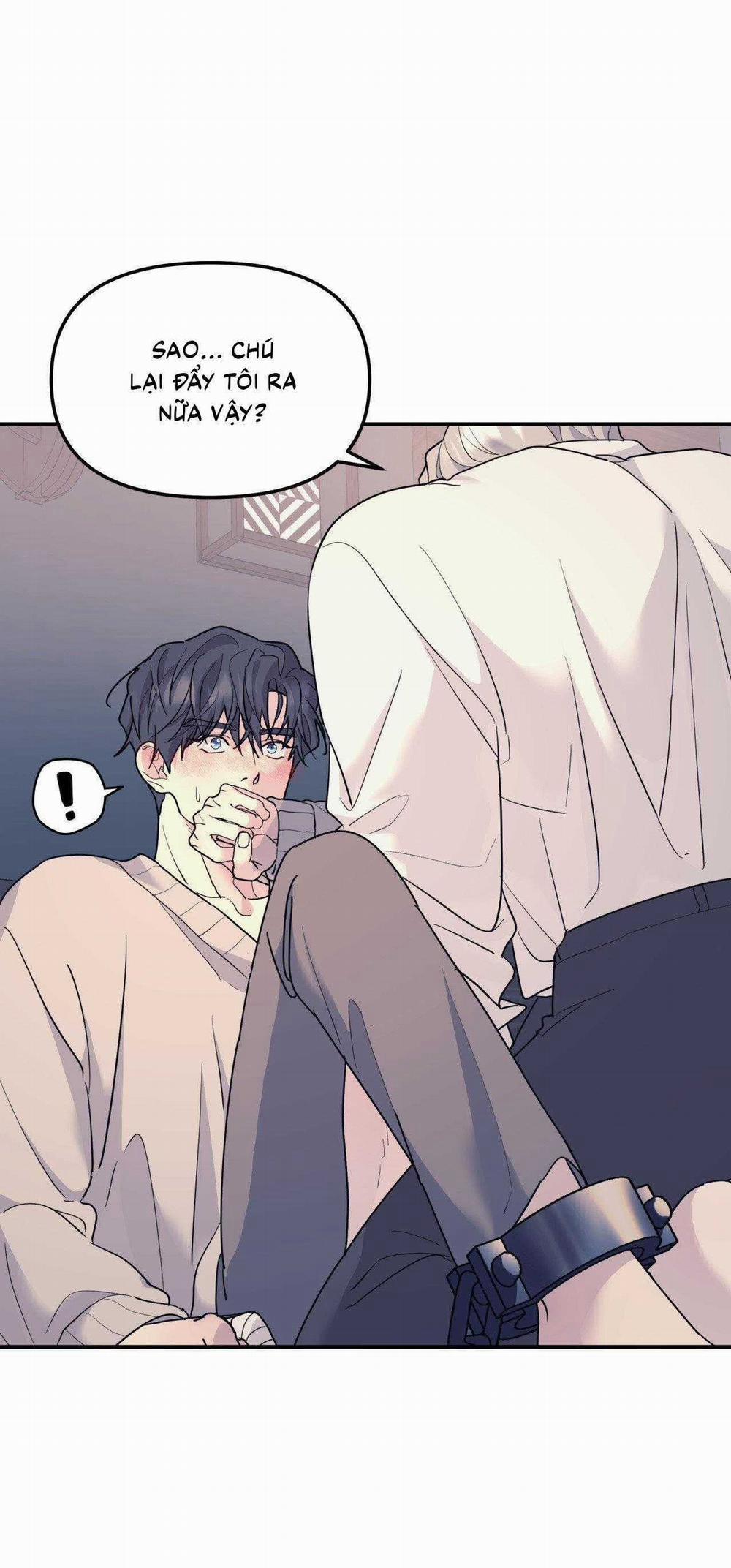 Cây Không Có Rễ 61 trang 19