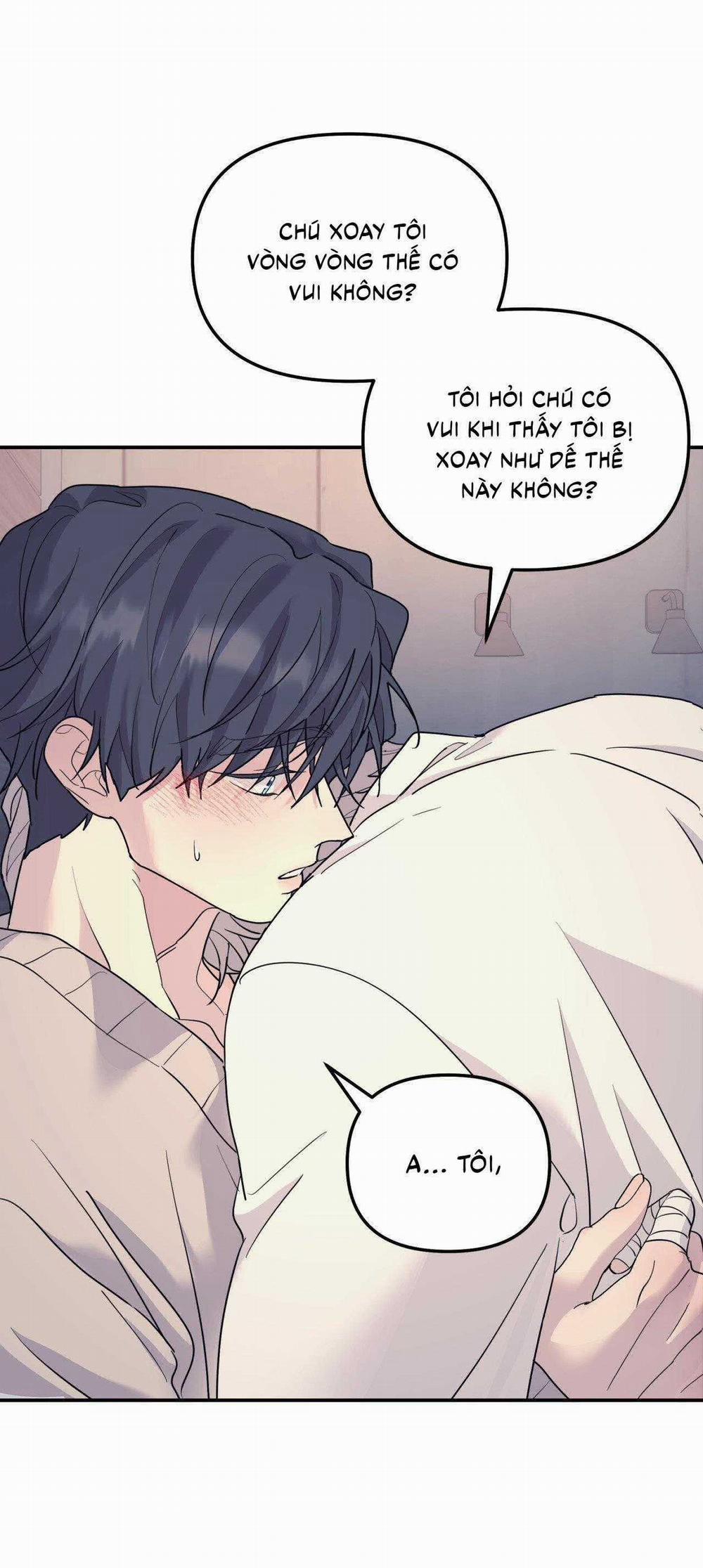 Cây Không Có Rễ 61 trang 21