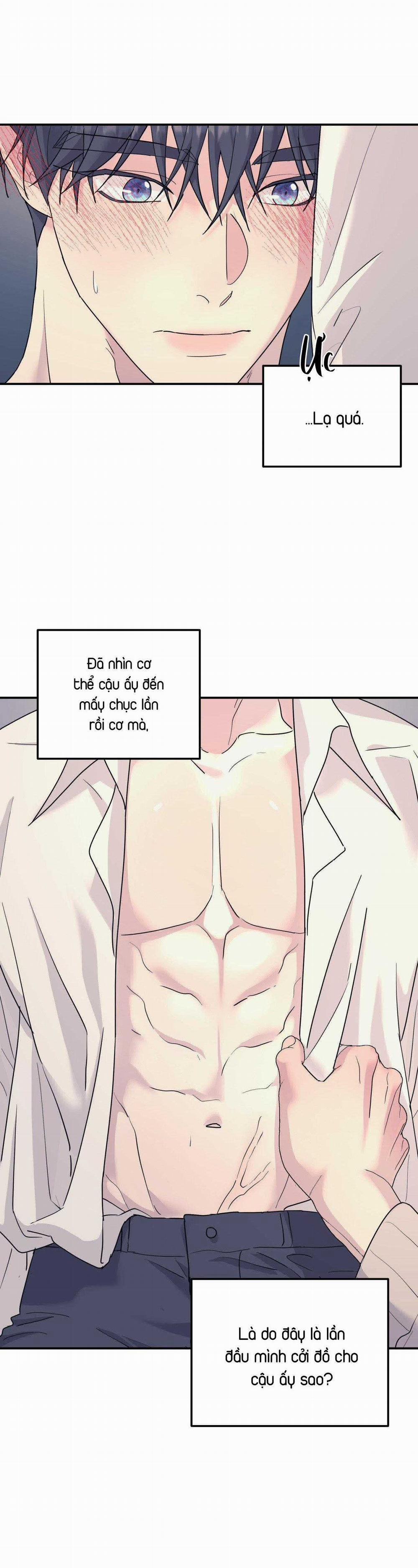 Cây Không Có Rễ 61 trang 28