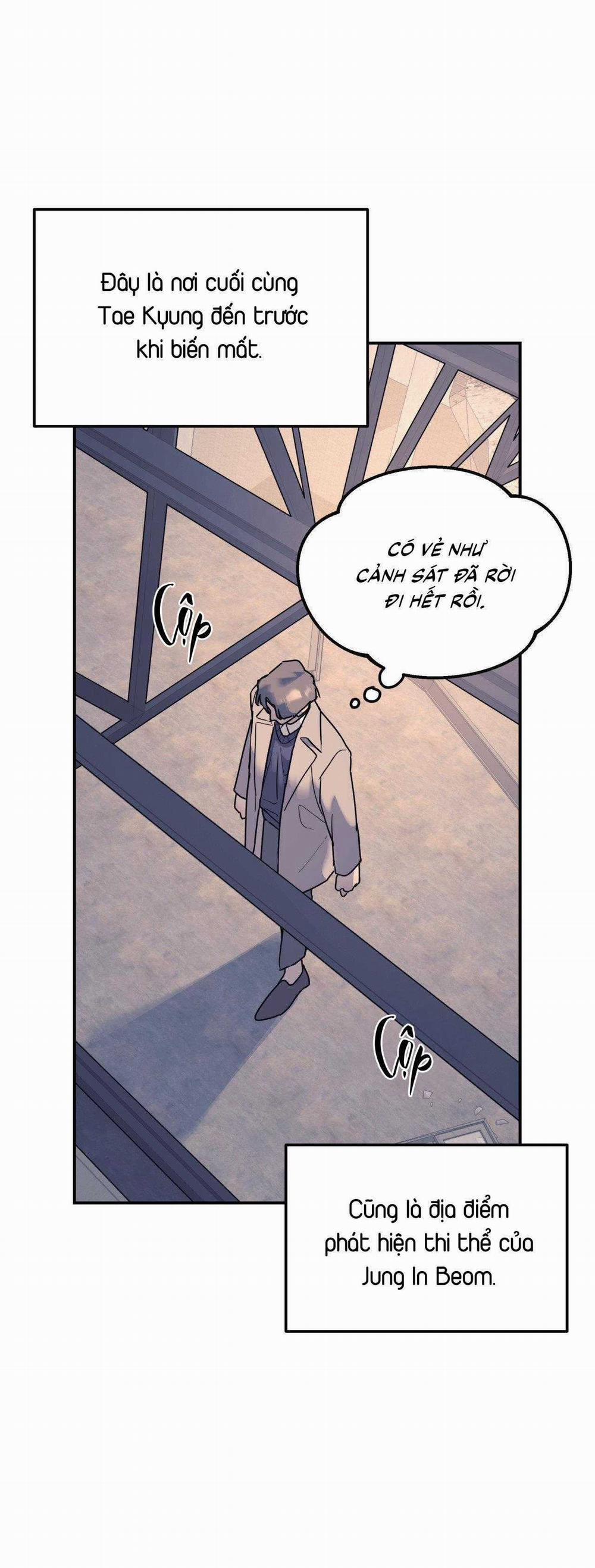 Cây Không Có Rễ 61 trang 3