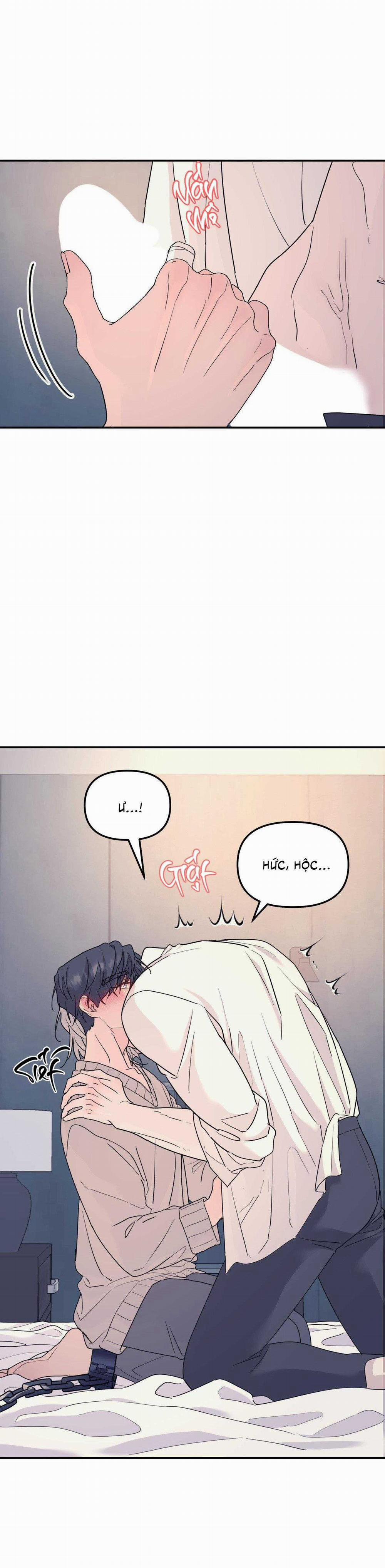 Cây Không Có Rễ 61 trang 33