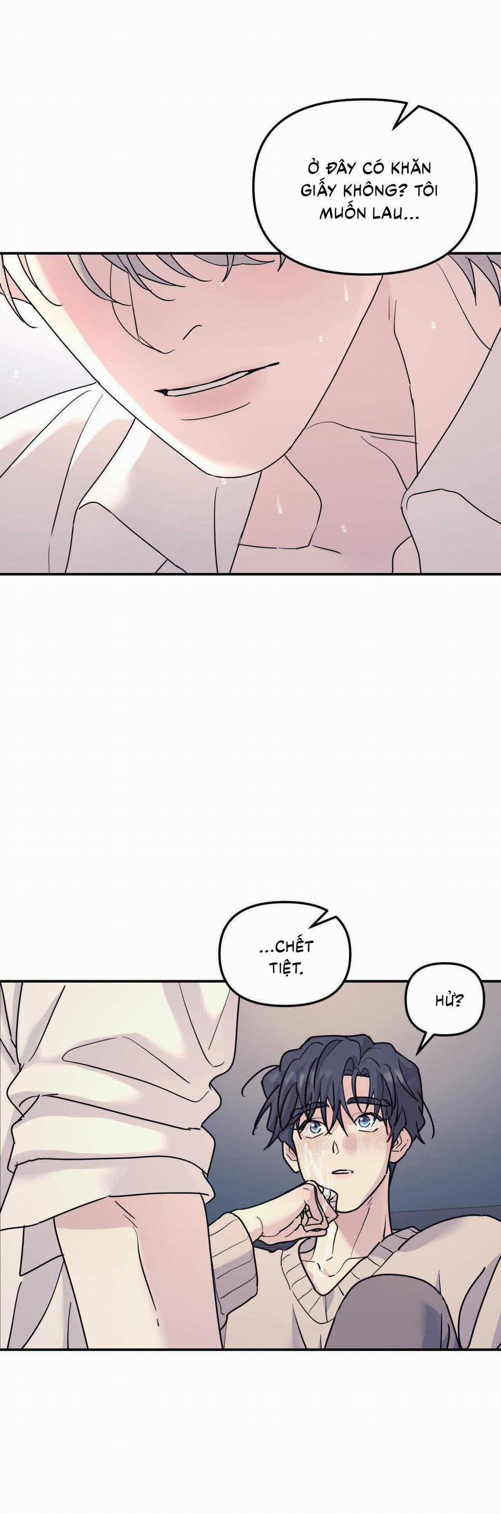 Cây Không Có Rễ 61 trang 39