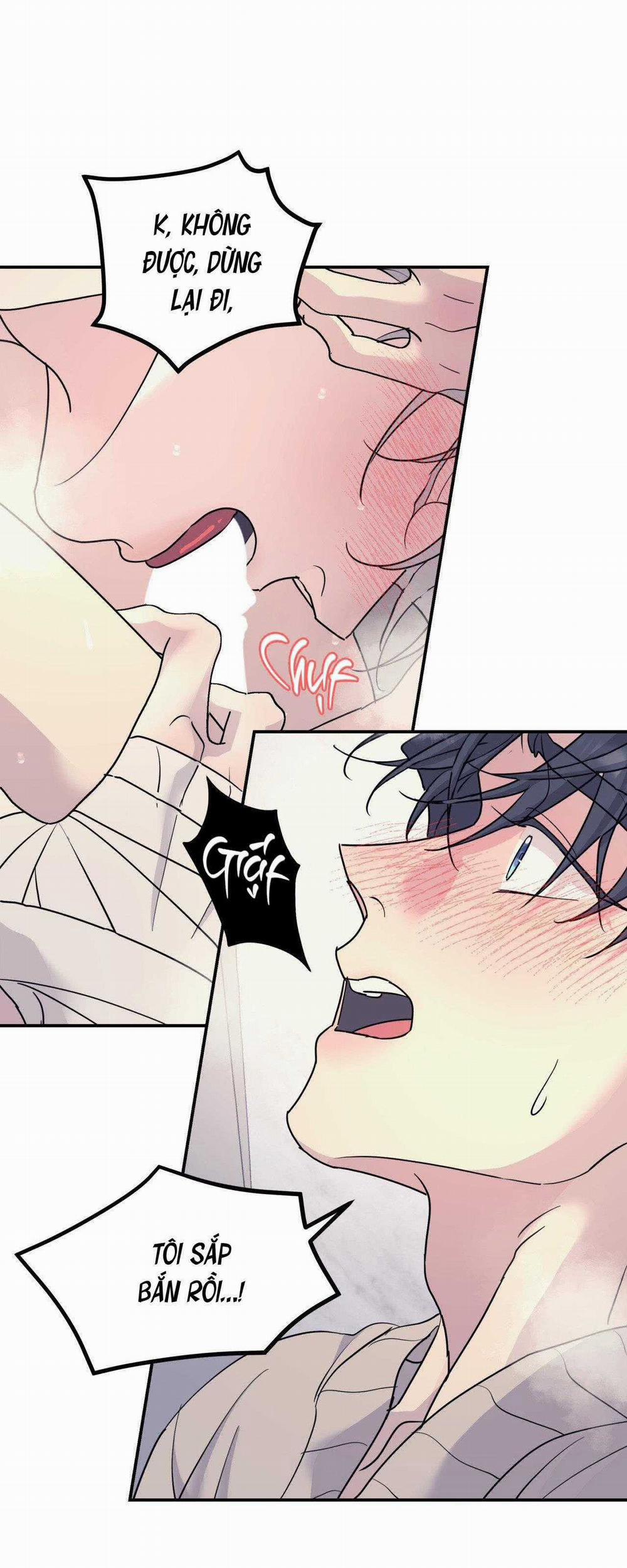 Cây Không Có Rễ 61 trang 43