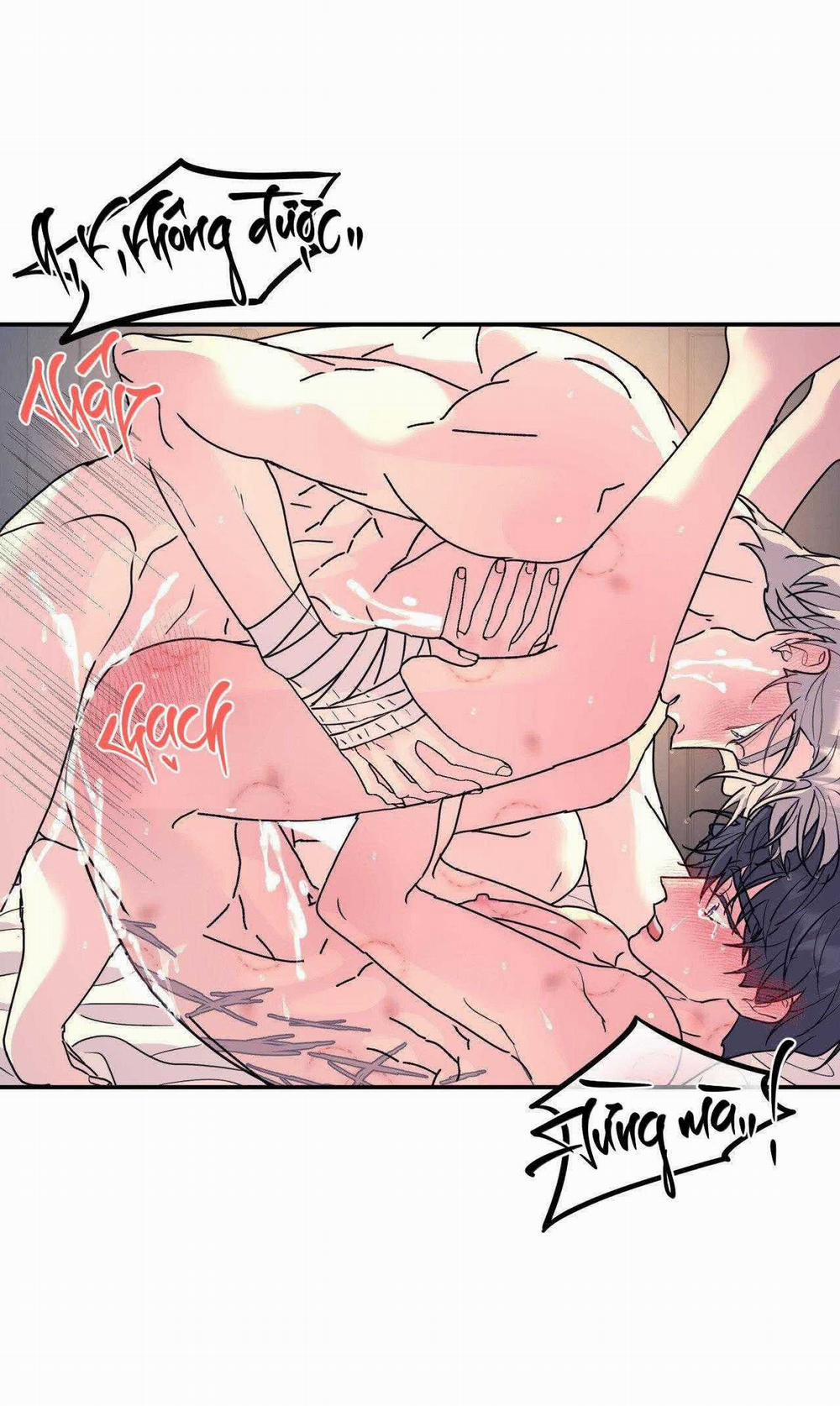 Cây Không Có Rễ 62 trang 40