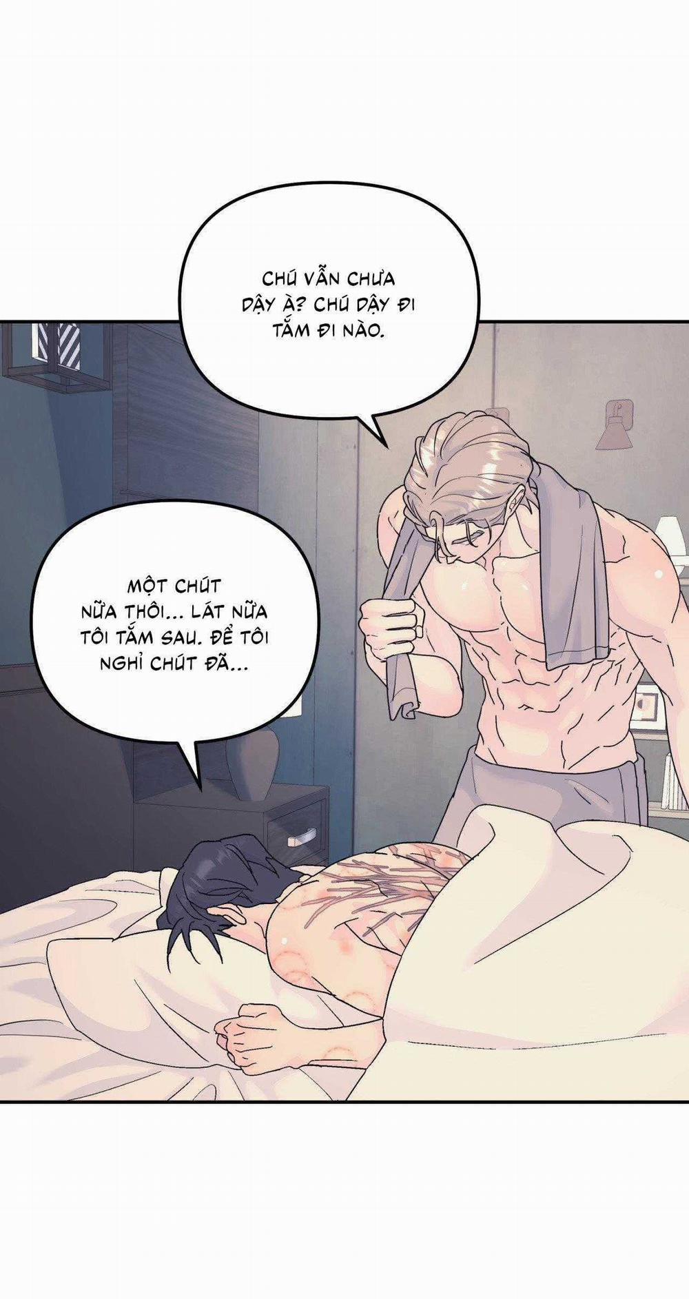 Cây Không Có Rễ 63 trang 30