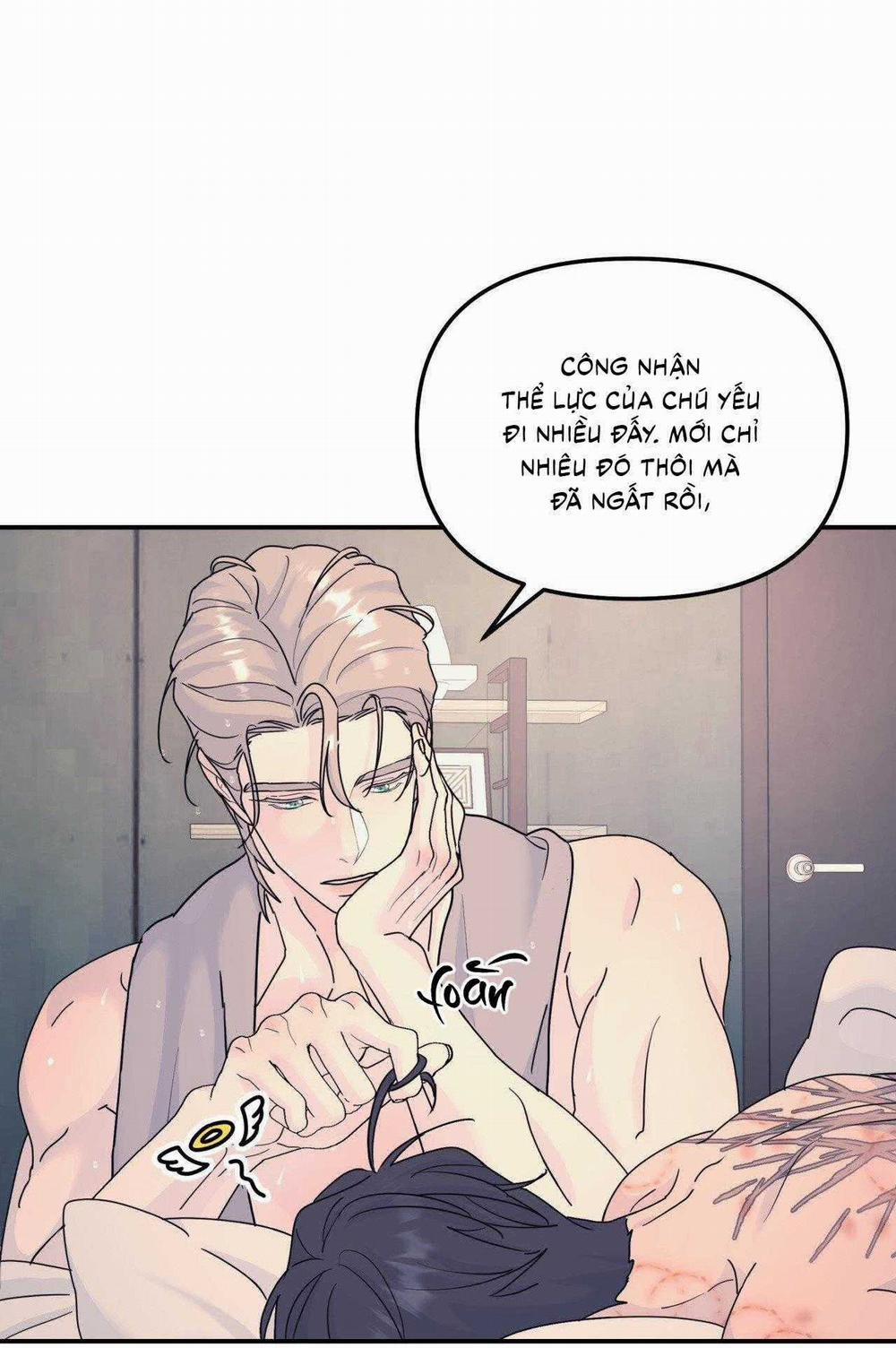 Cây Không Có Rễ 63 trang 31