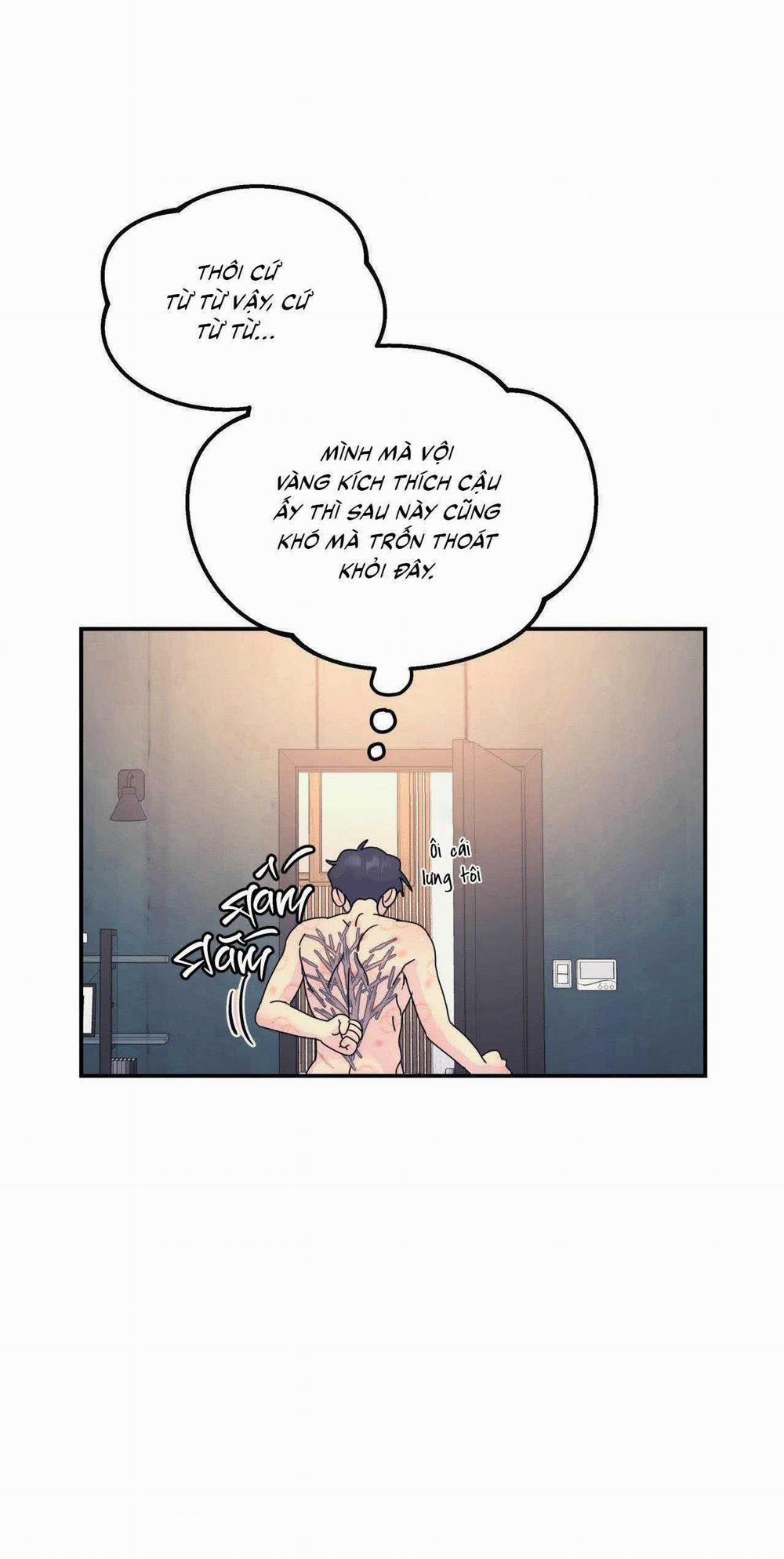 Cây Không Có Rễ 63 trang 50