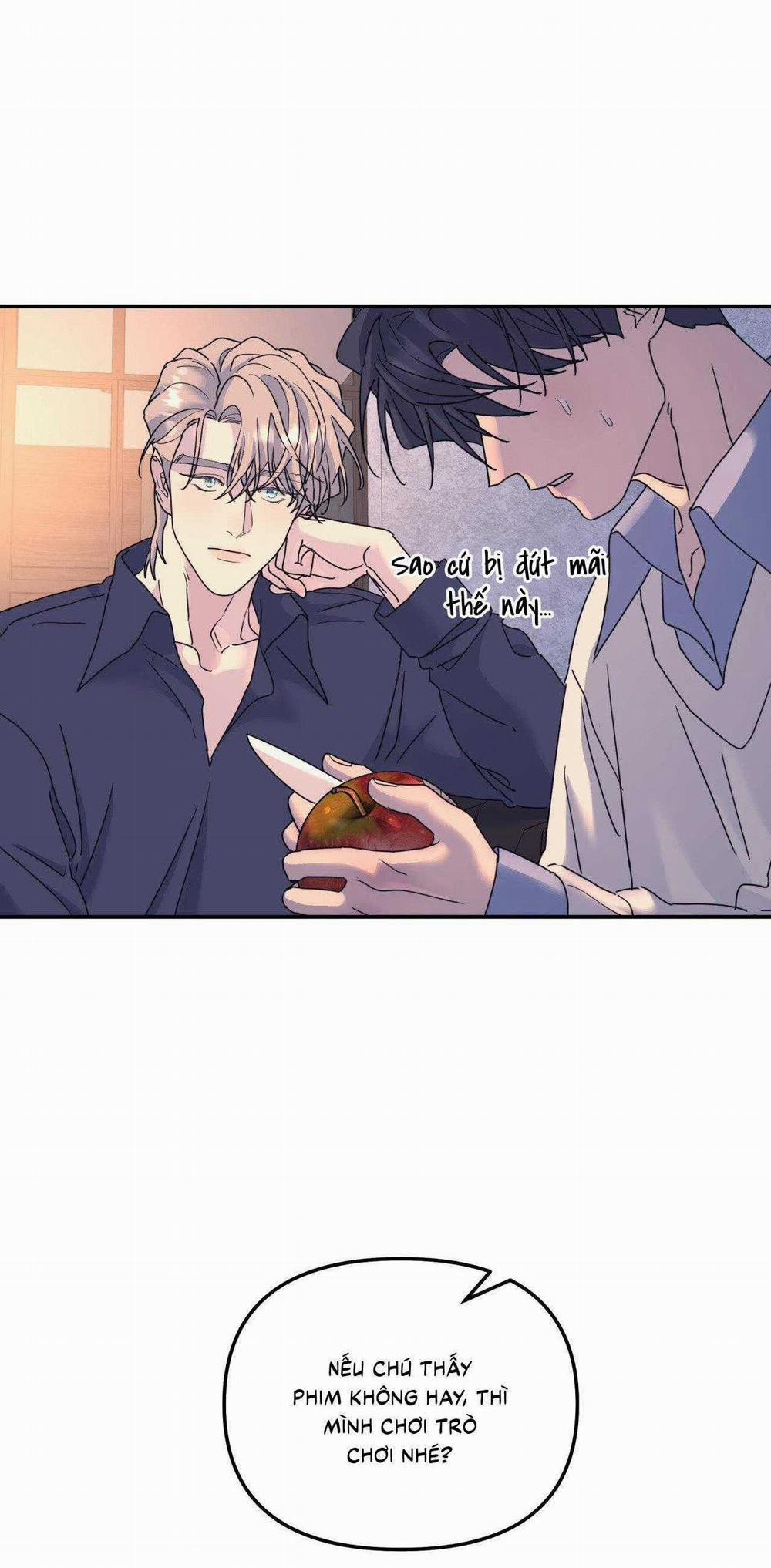 Cây Không Có Rễ 64 trang 15