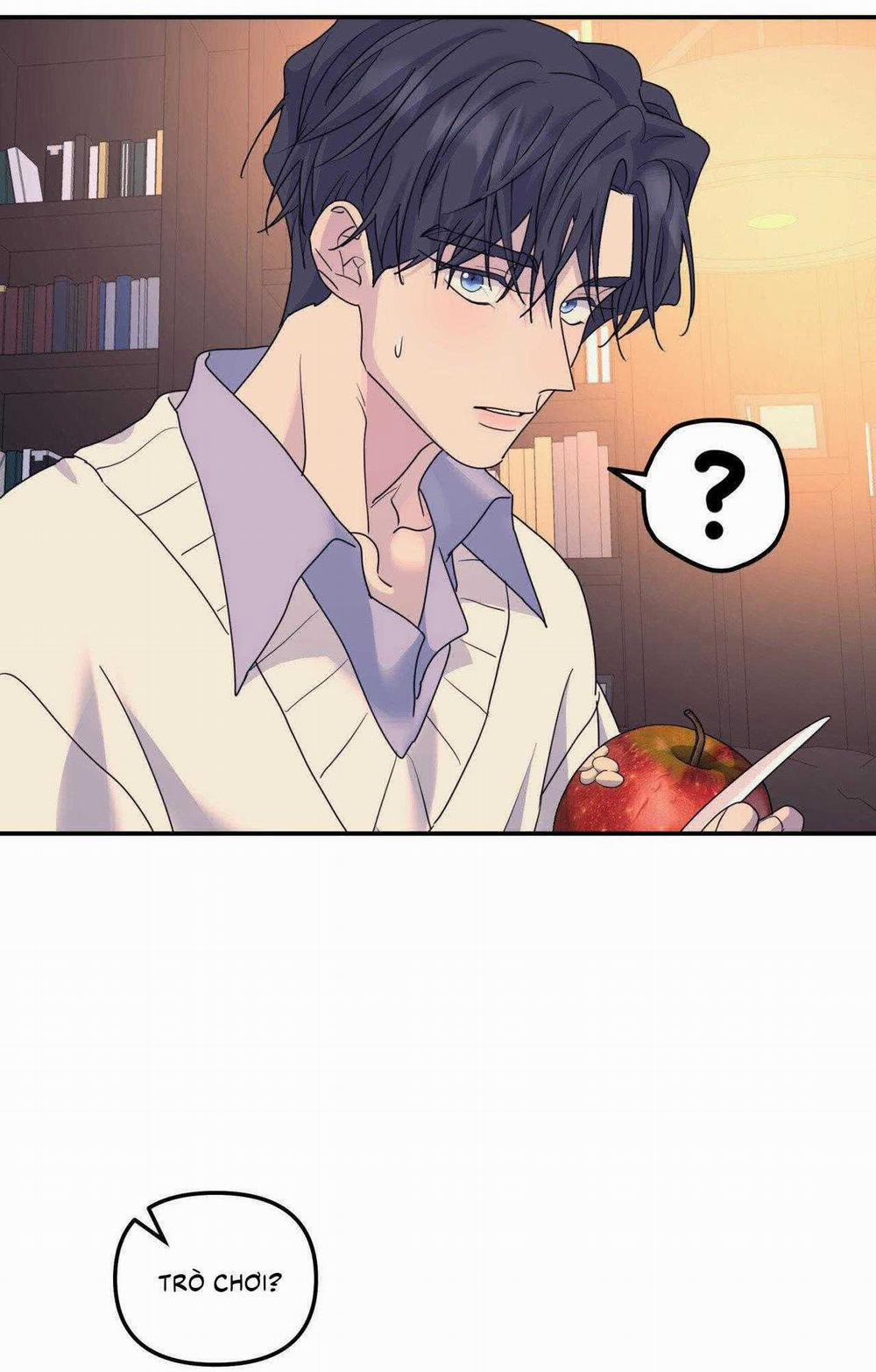 Cây Không Có Rễ 64 trang 16