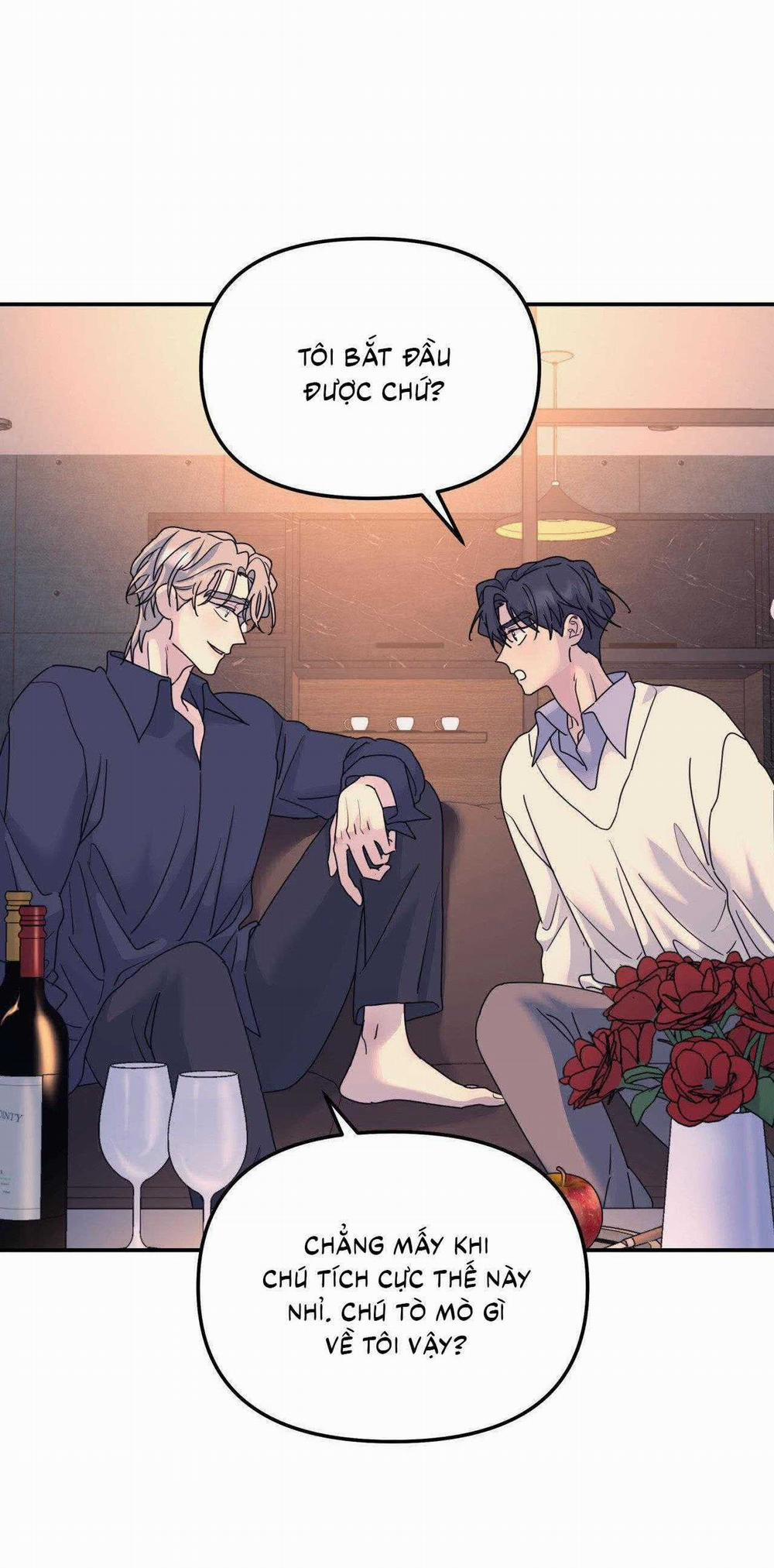 Cây Không Có Rễ 64 trang 20