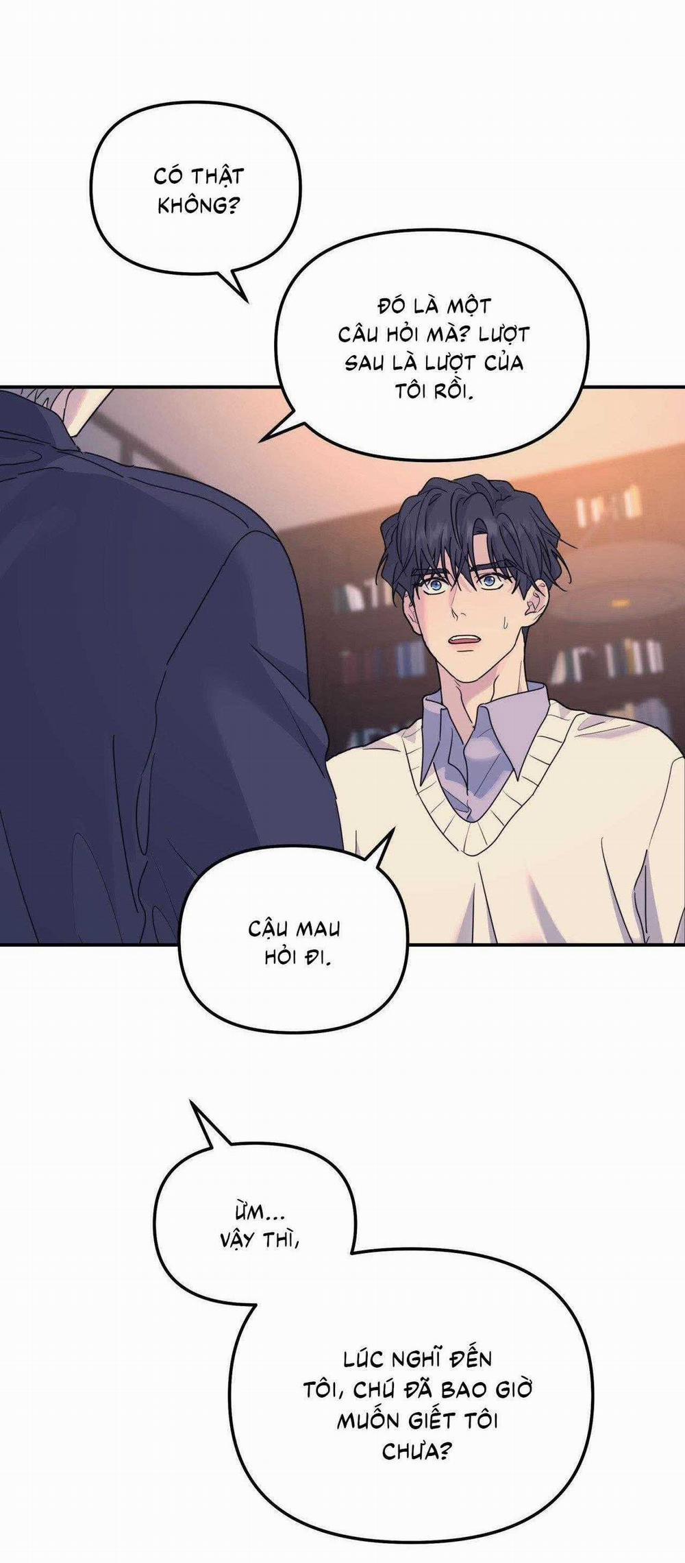 Cây Không Có Rễ 64 trang 31