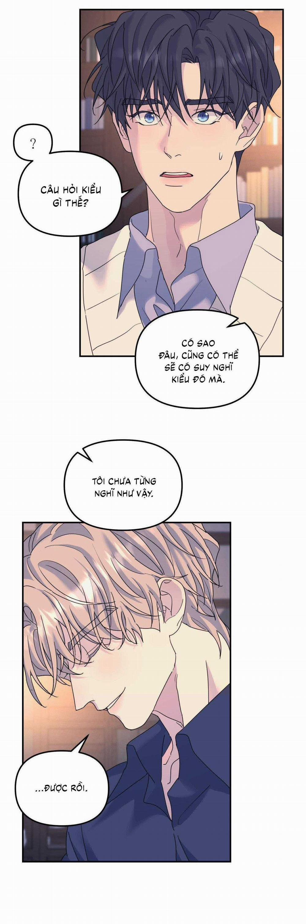 Cây Không Có Rễ 64 trang 32