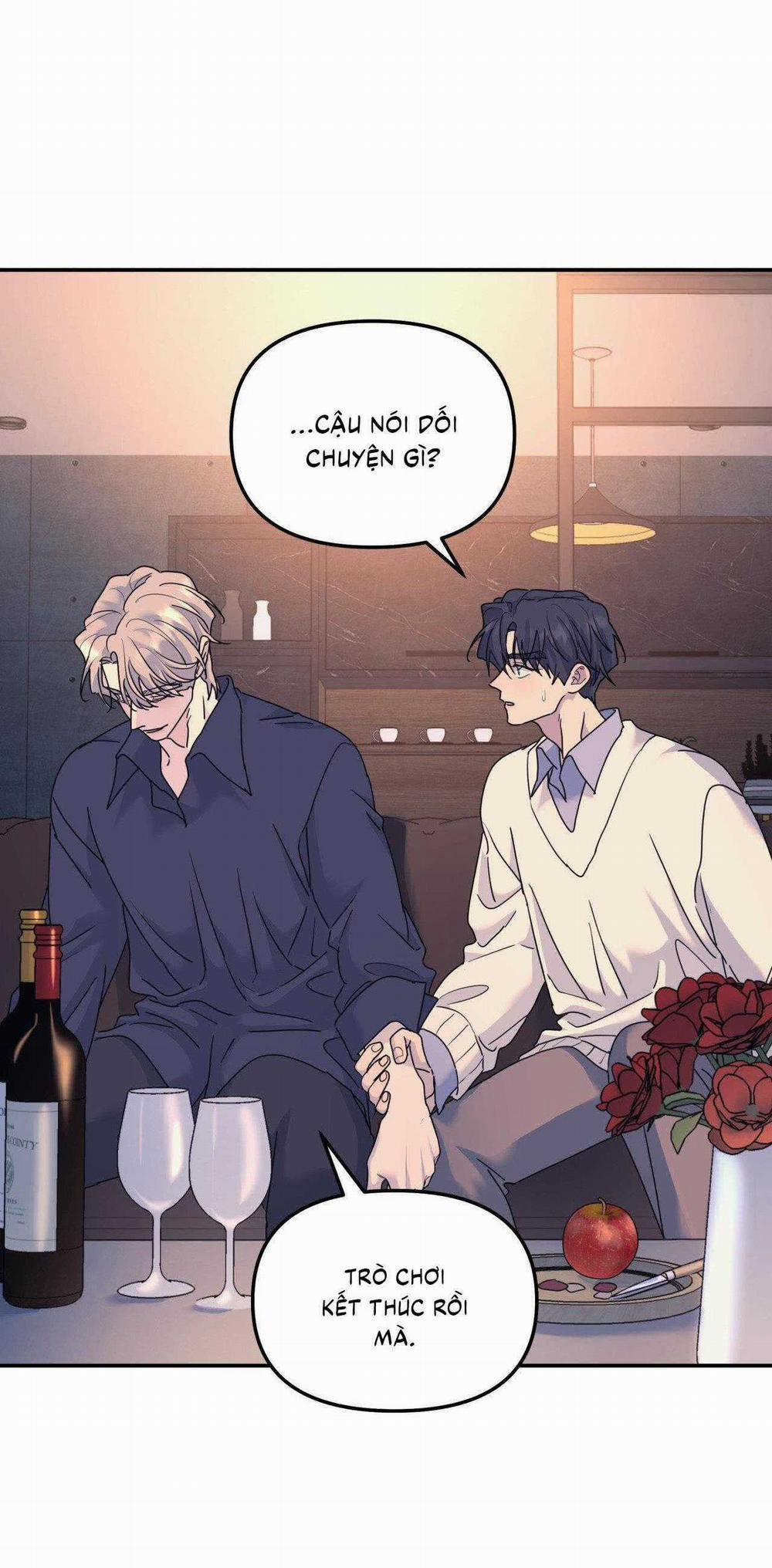 Cây Không Có Rễ 64 trang 45