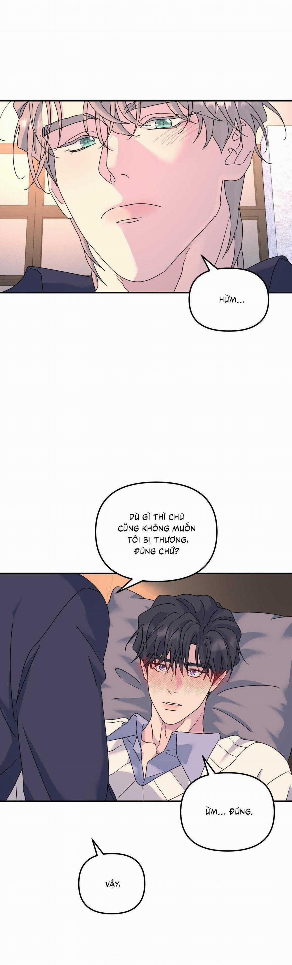 Cây Không Có Rễ 65 trang 15