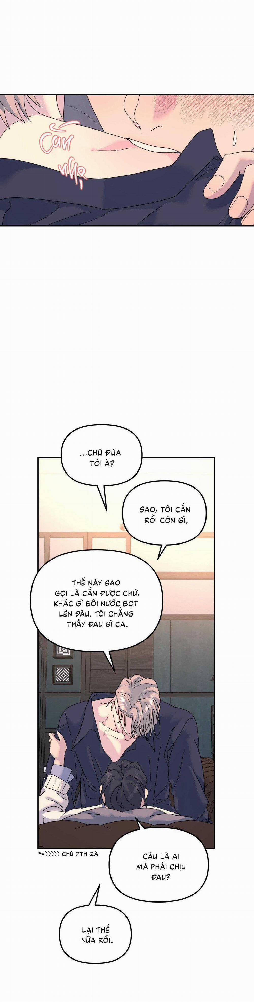 Cây Không Có Rễ 65 trang 19