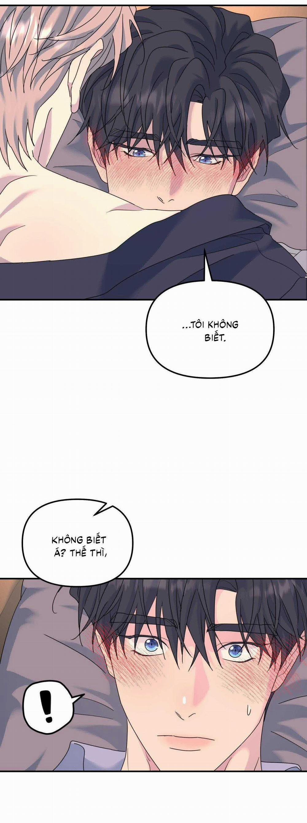 Cây Không Có Rễ 65 trang 23