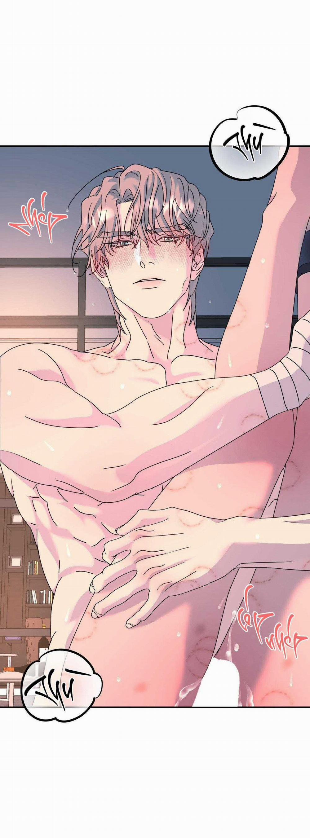 Cây Không Có Rễ 65 trang 28