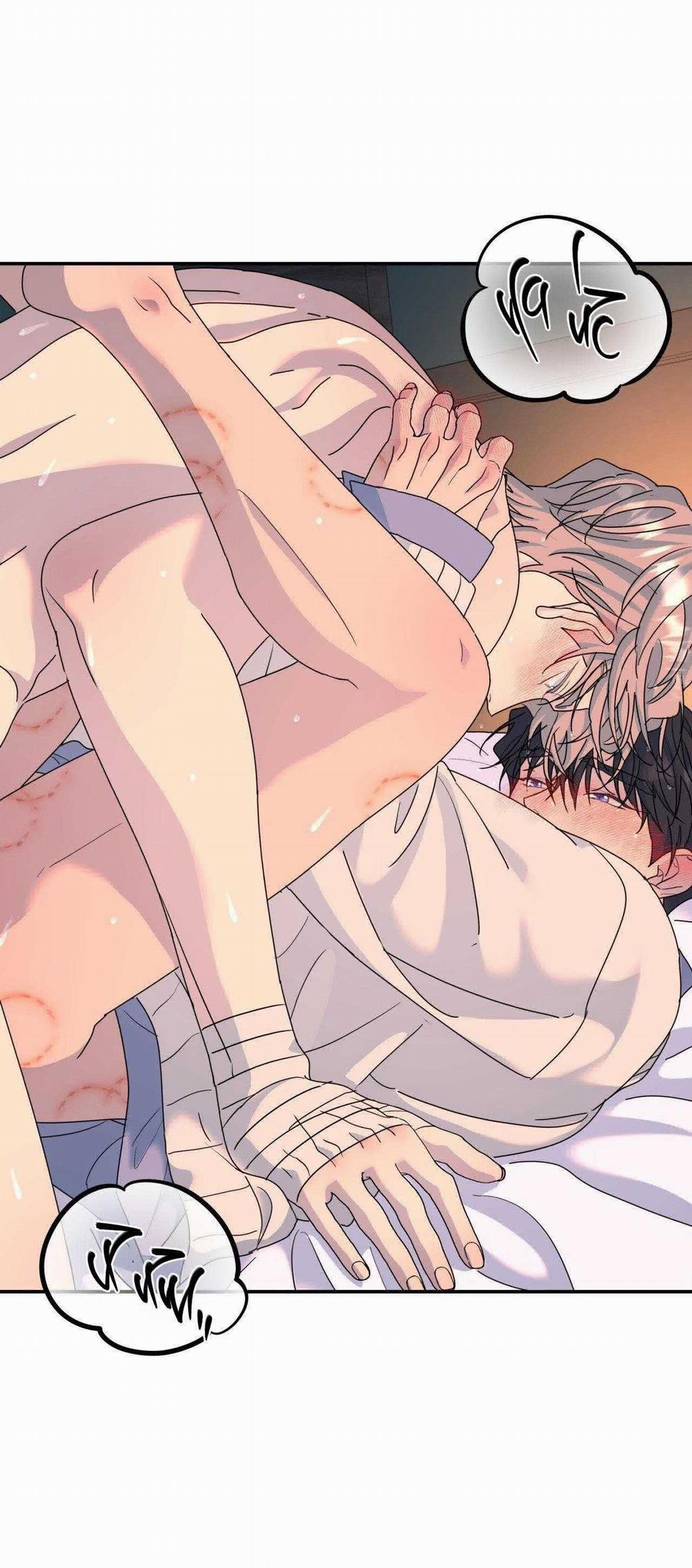 Cây Không Có Rễ 65 trang 34