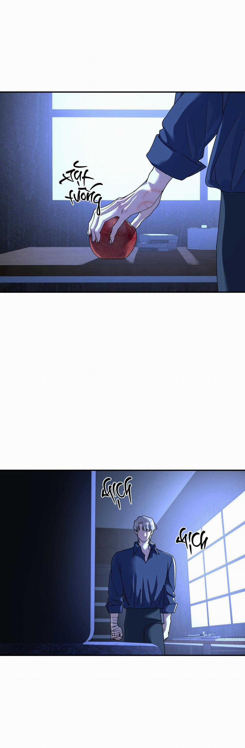 Cây Không Có Rễ 65 trang 45